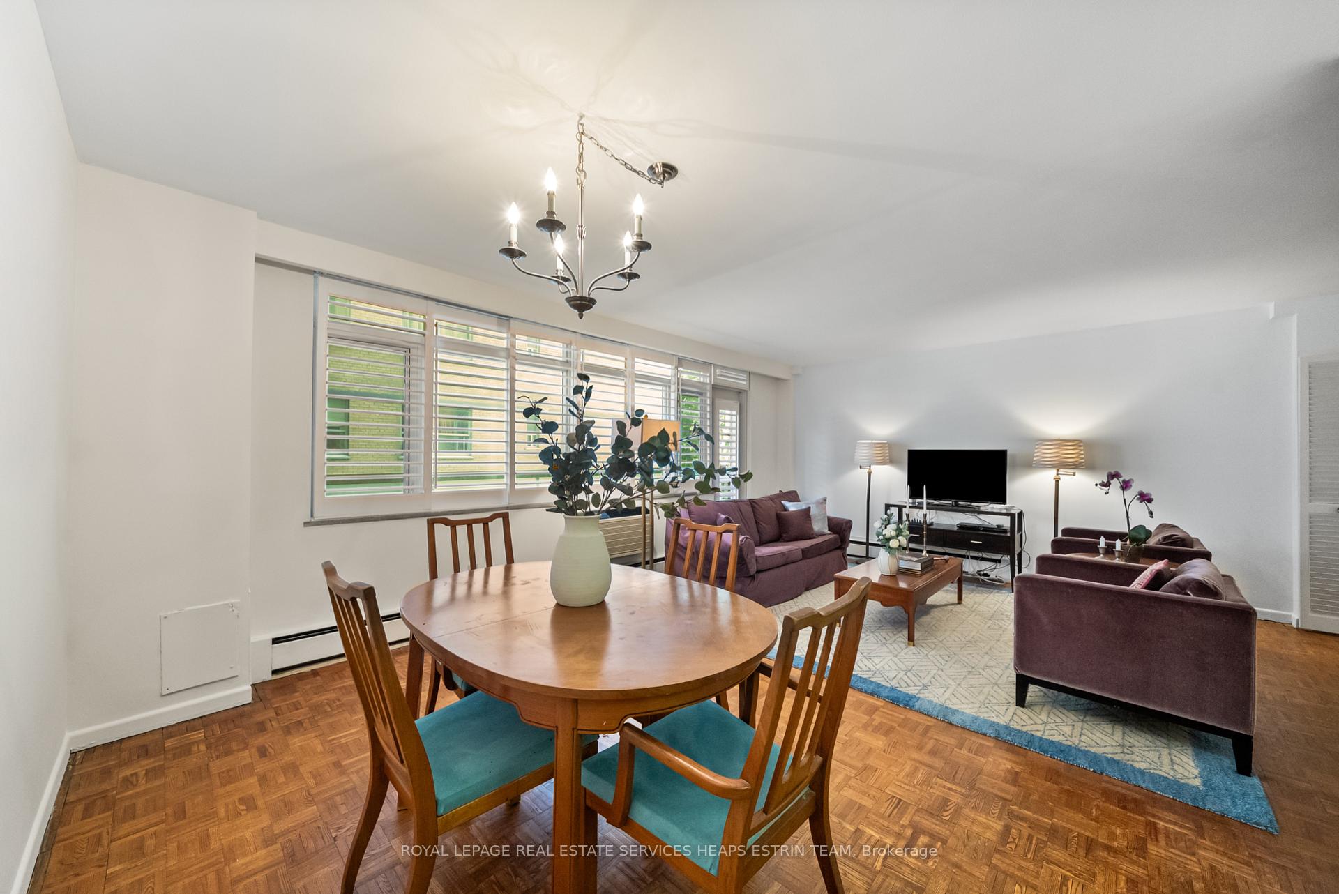 Photo 3 of Unit 204, 581 Avenue Road, Toronto, Yonge-St. Clair — HOMEH