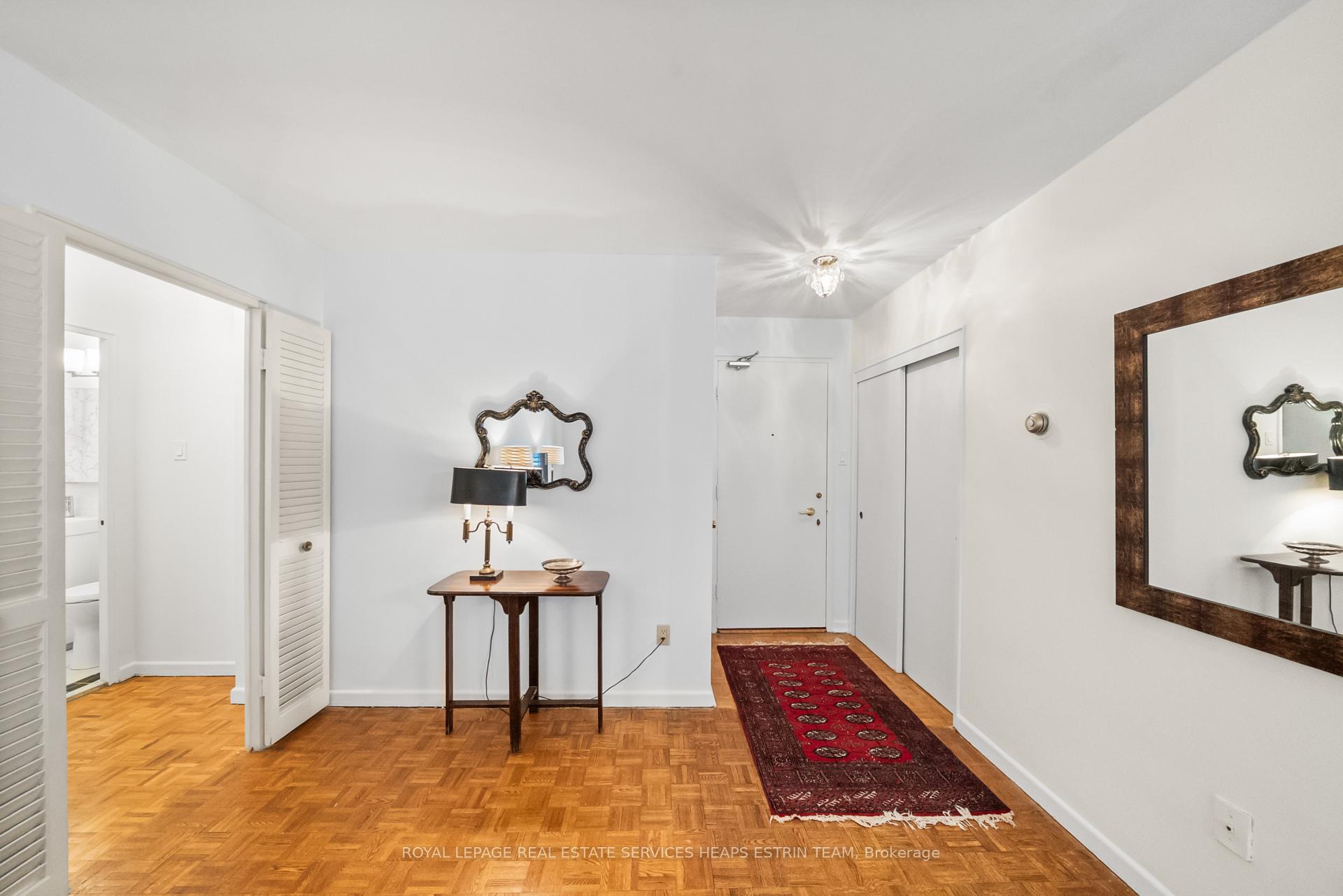 Photo 7 of Unit 204, 581 Avenue Road, Toronto, Yonge-St. Clair — HOMEH