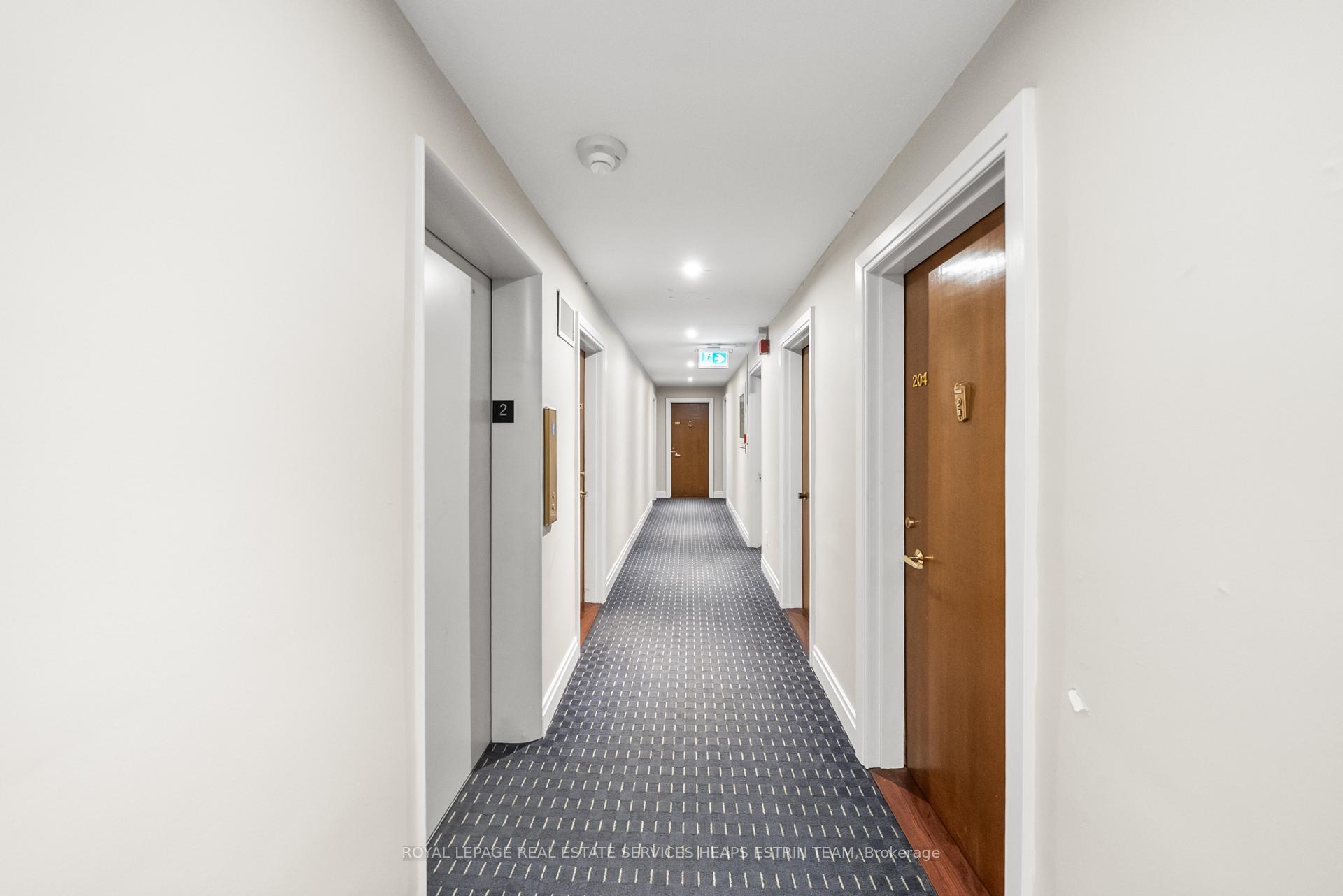 Photo 15 of Unit 204, 581 Avenue Road, Toronto, Yonge-St. Clair — HOMEH