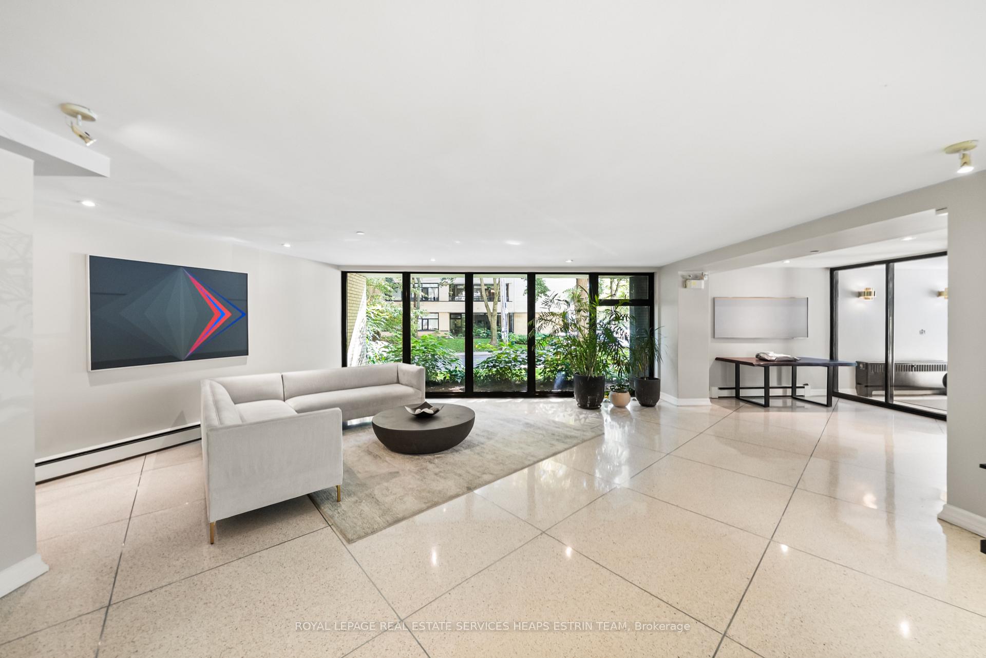 Photo 17 of Unit 204, 581 Avenue Road, Toronto, Yonge-St. Clair — HOMEH