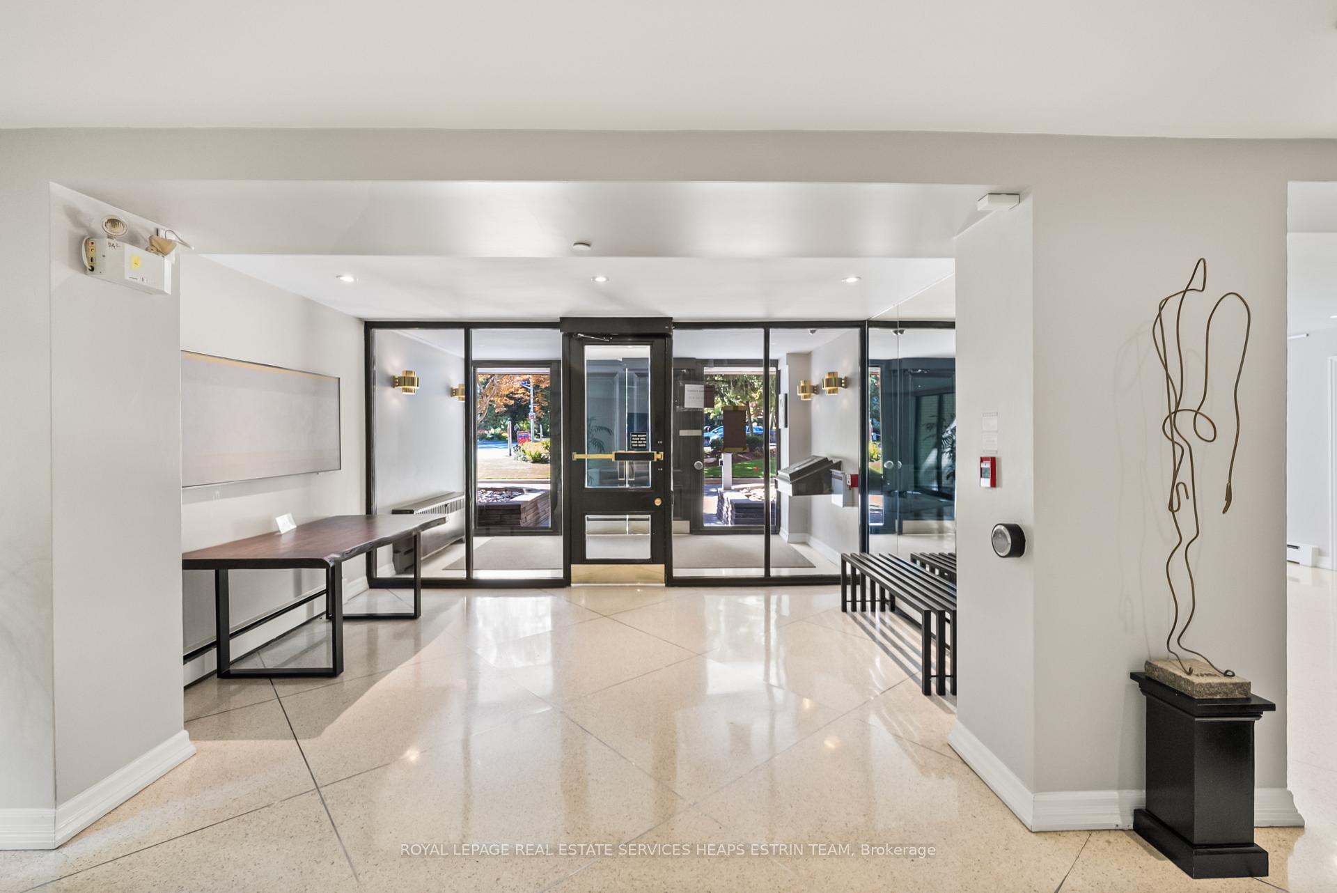Photo 18 of Unit 204, 581 Avenue Road, Toronto, Yonge-St. Clair — HOMEH