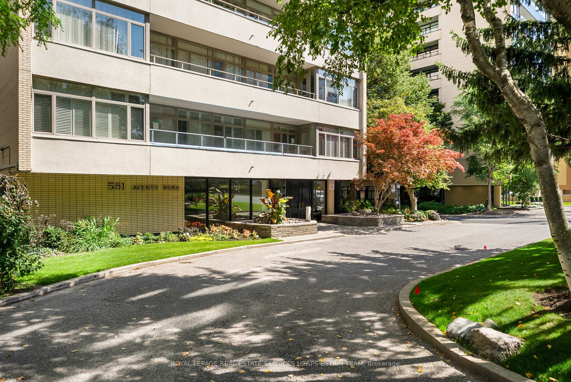 Photo 19 of Unit 204, 581 Avenue Road, Toronto, Yonge-St. Clair — HOMEH