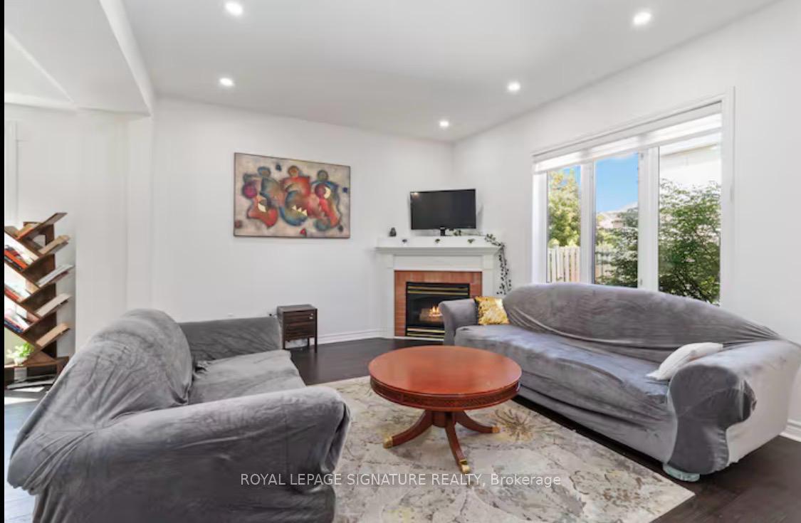 Front of Unit Upper, 83 Sundridge Street
