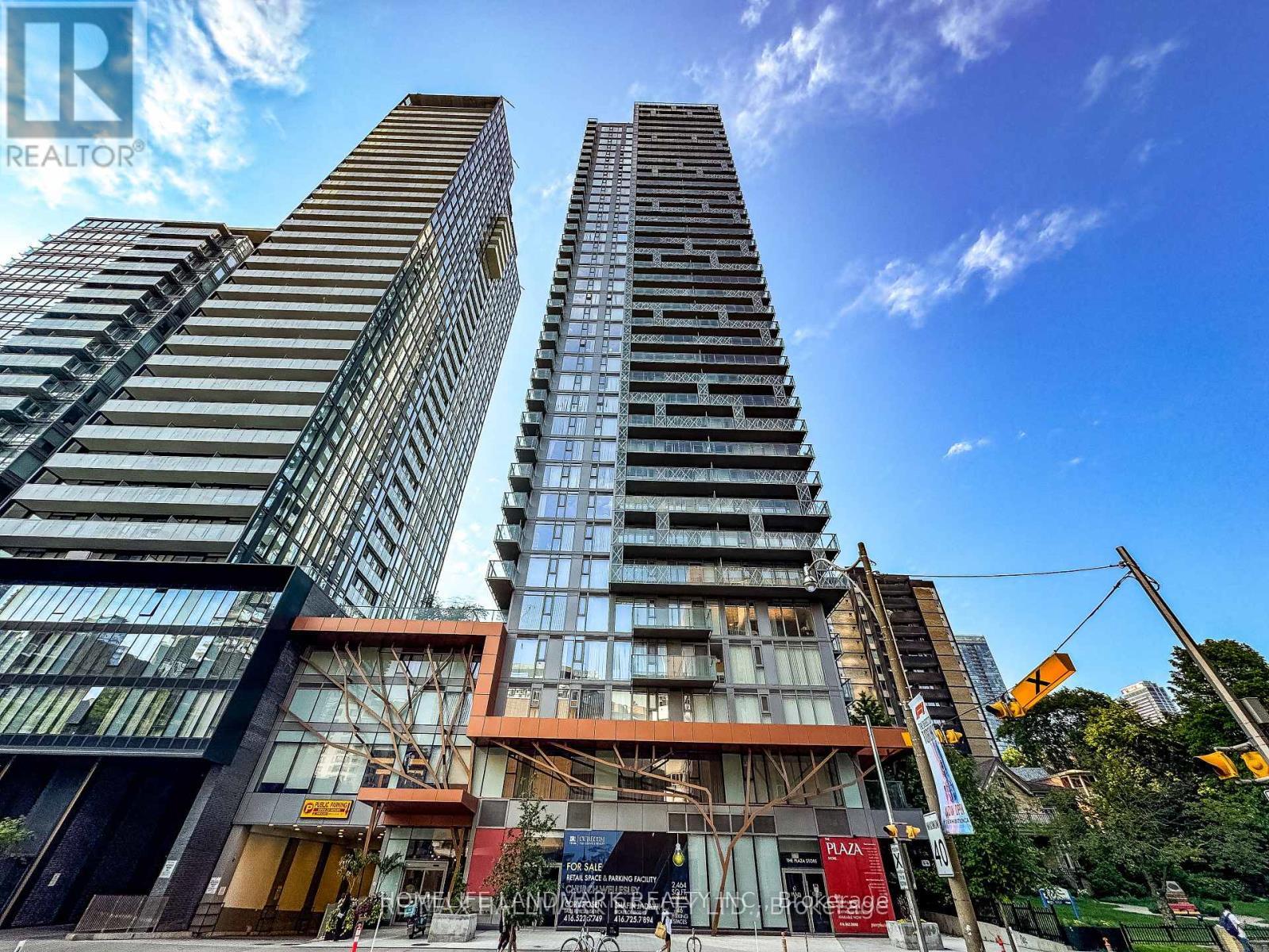 Photo 1 of 50 Wellesley Street, Toronto, Church-Yonge Corridor — HOMEH