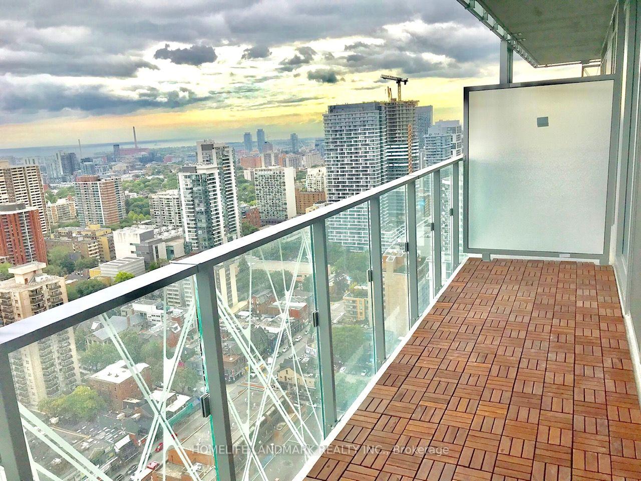 Photo 10 of 50 Wellesley Street, Toronto, Church-Yonge Corridor — HOMEH