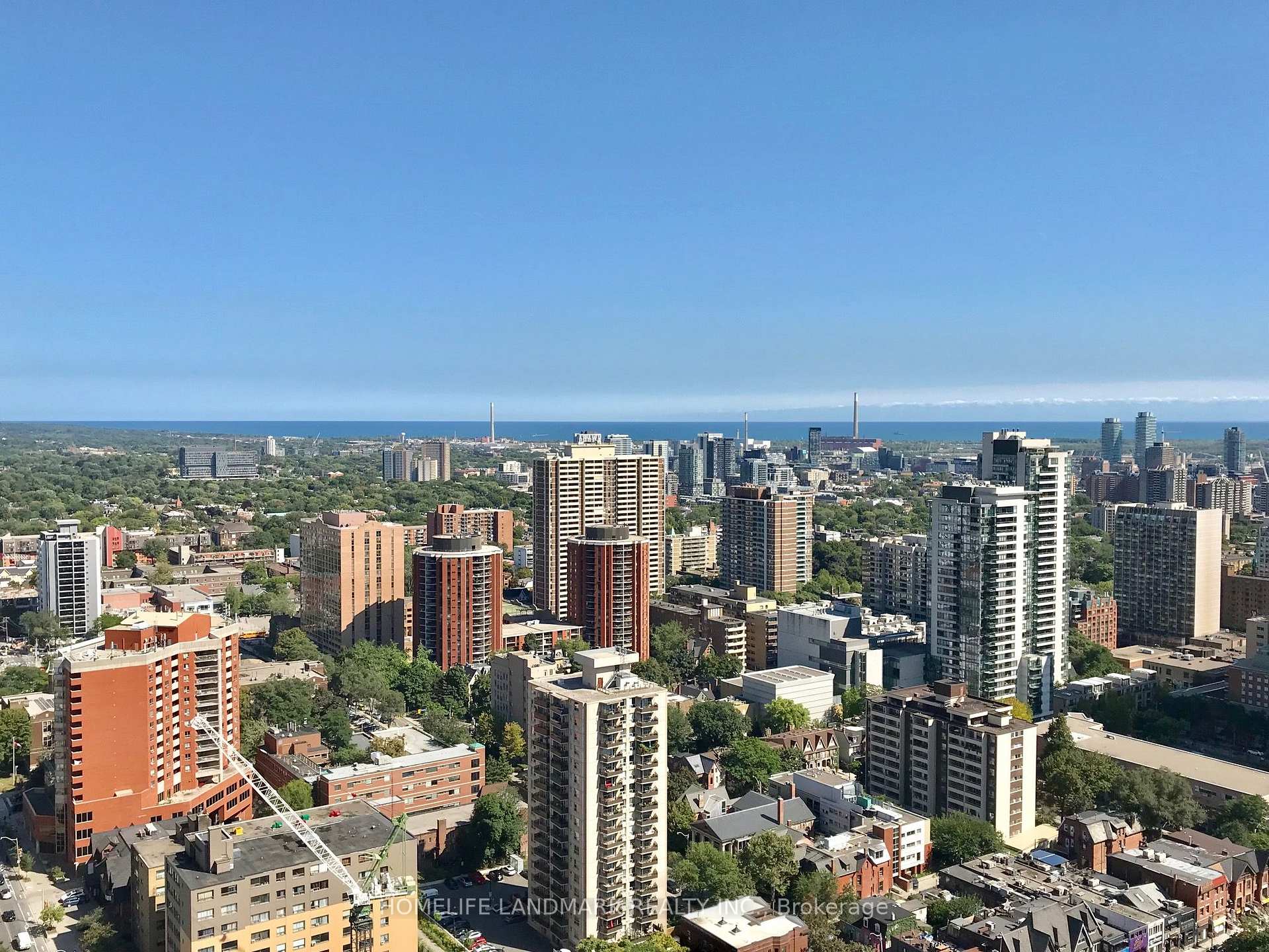 Photo 11 of 50 Wellesley Street, Toronto, Church-Yonge Corridor — HOMEH