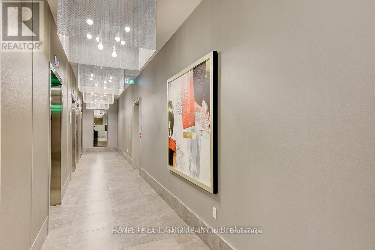 Photo 14 of 50 Wellesley Street, Toronto, Church-Yonge Corridor — HOMEH