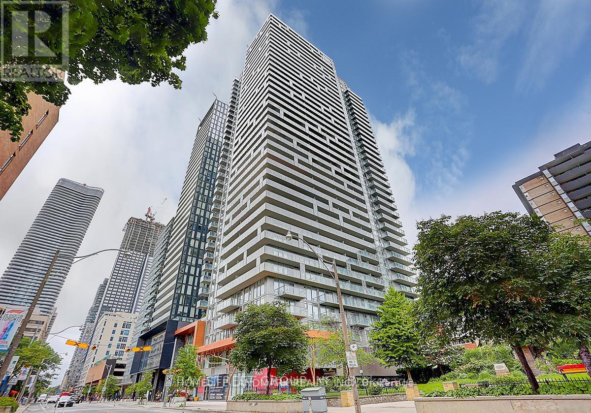 Photo 17 of 50 Wellesley Street, Toronto, Church-Yonge Corridor — HOMEH