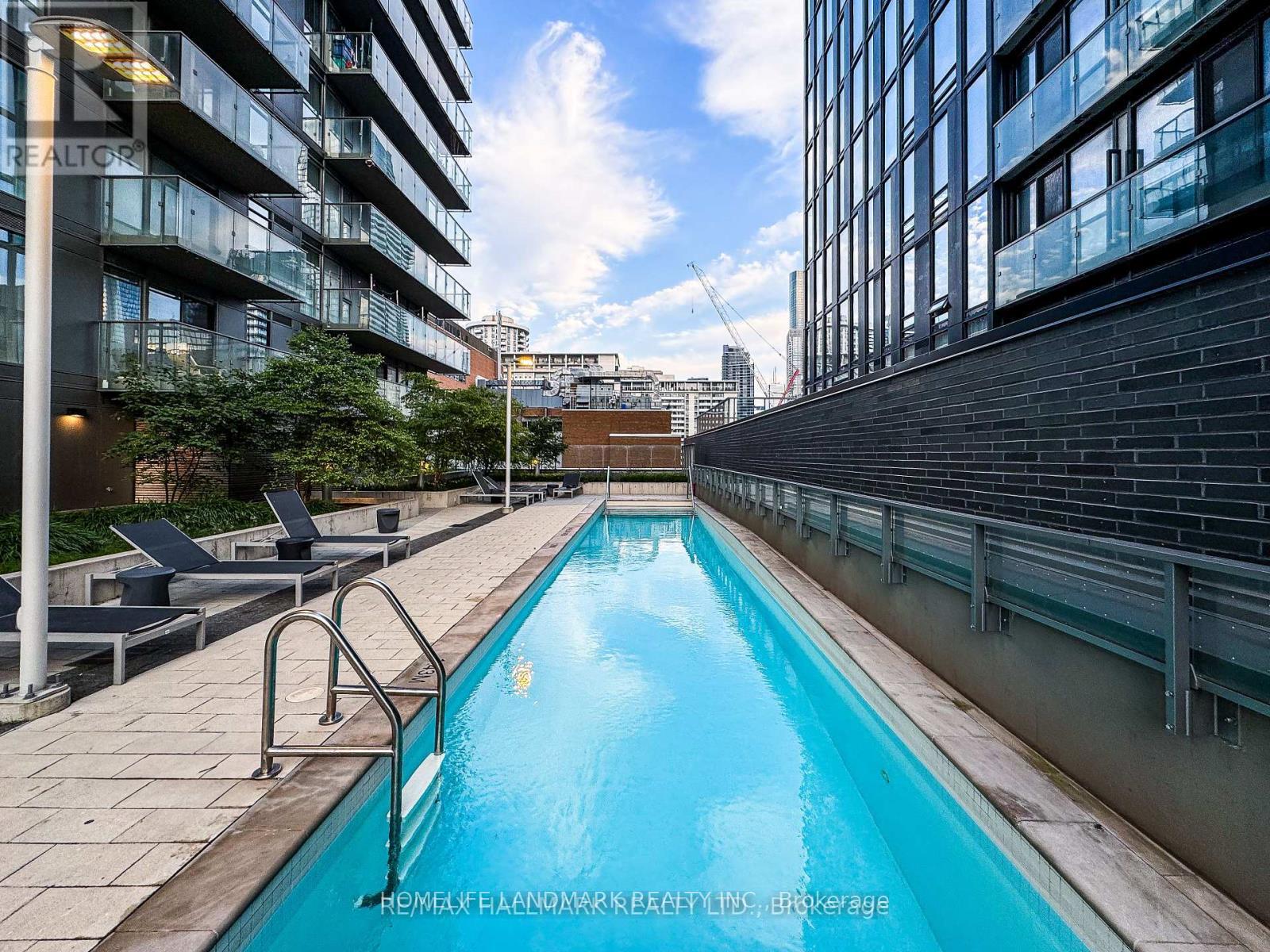 Photo 18 of 50 Wellesley Street, Toronto, Church-Yonge Corridor — HOMEH