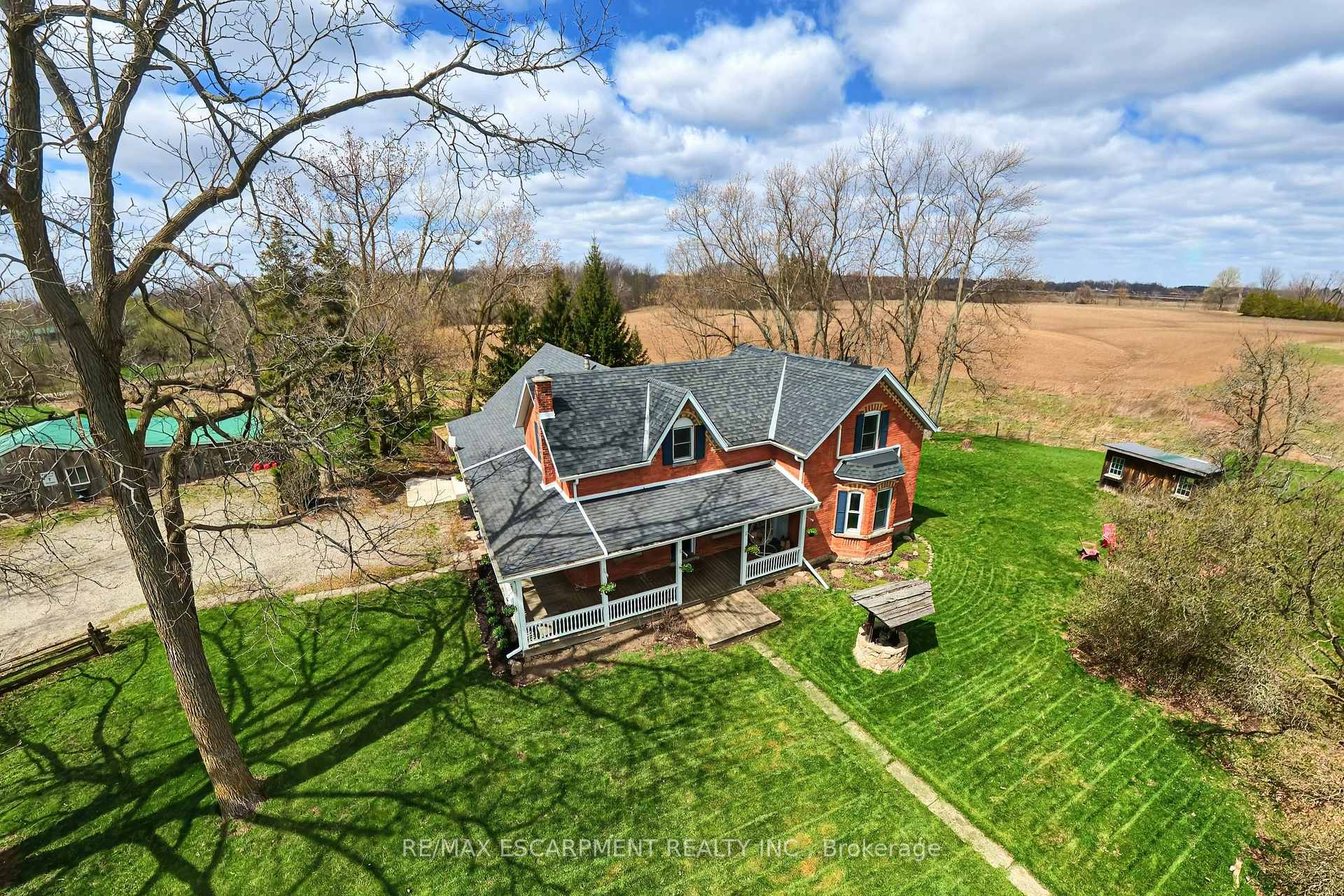 Photo 3 of 1292 Glancaster Road, Hamilton, Ancaster — HOMEH