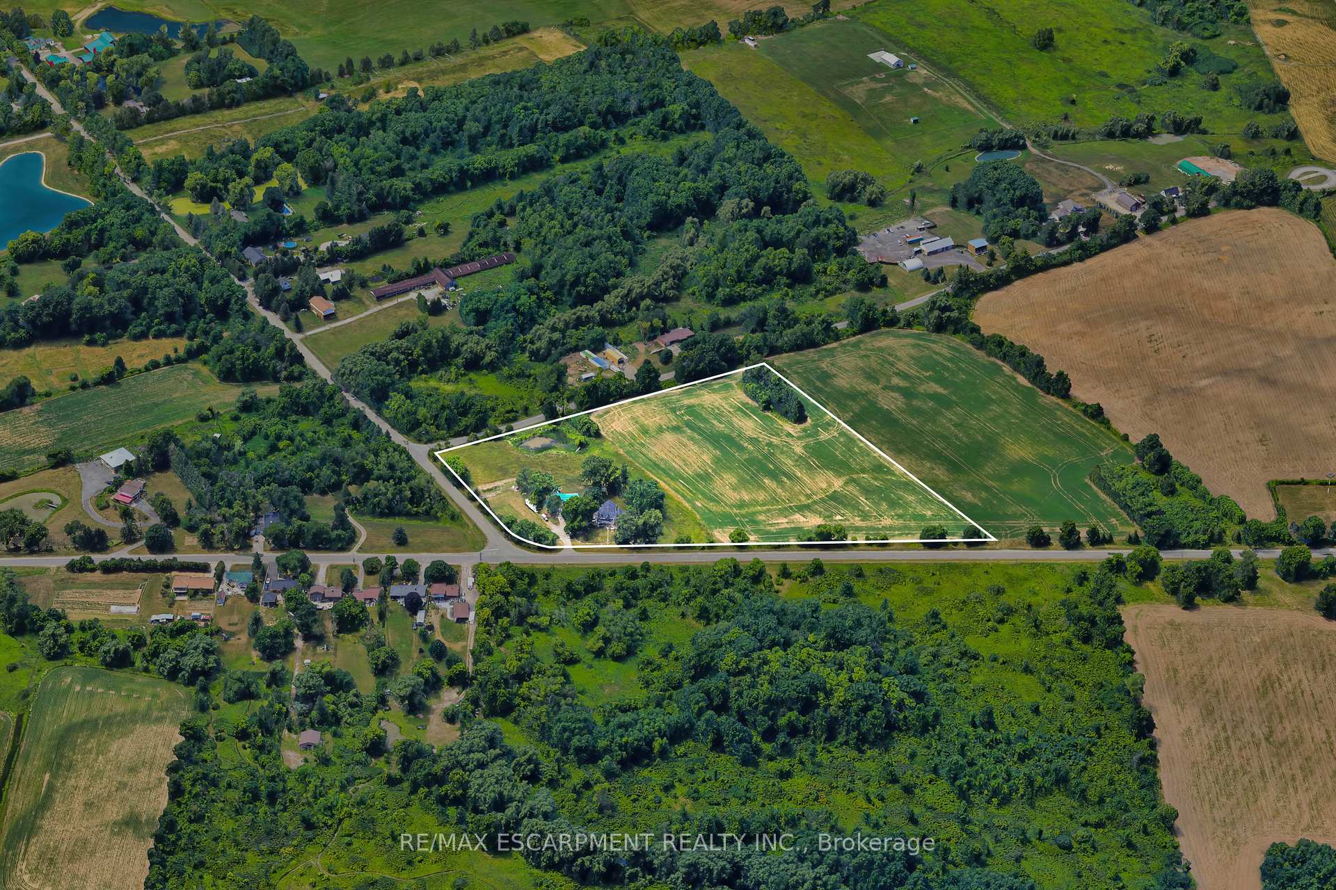 Photo 4 of 1292 Glancaster Road, Hamilton, Ancaster — HOMEH