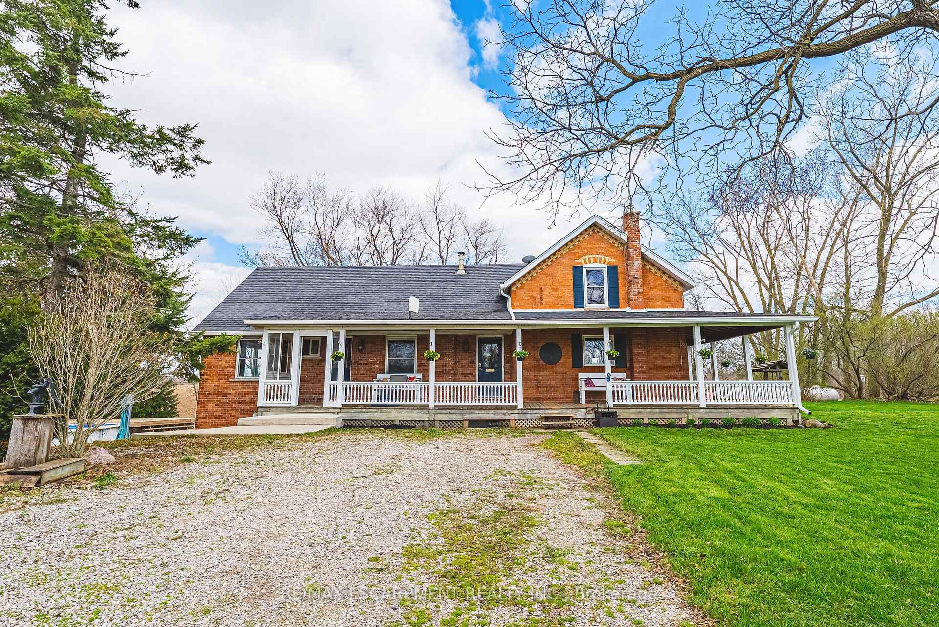 Photo 5 of 1292 Glancaster Road, Hamilton, Ancaster — HOMEH