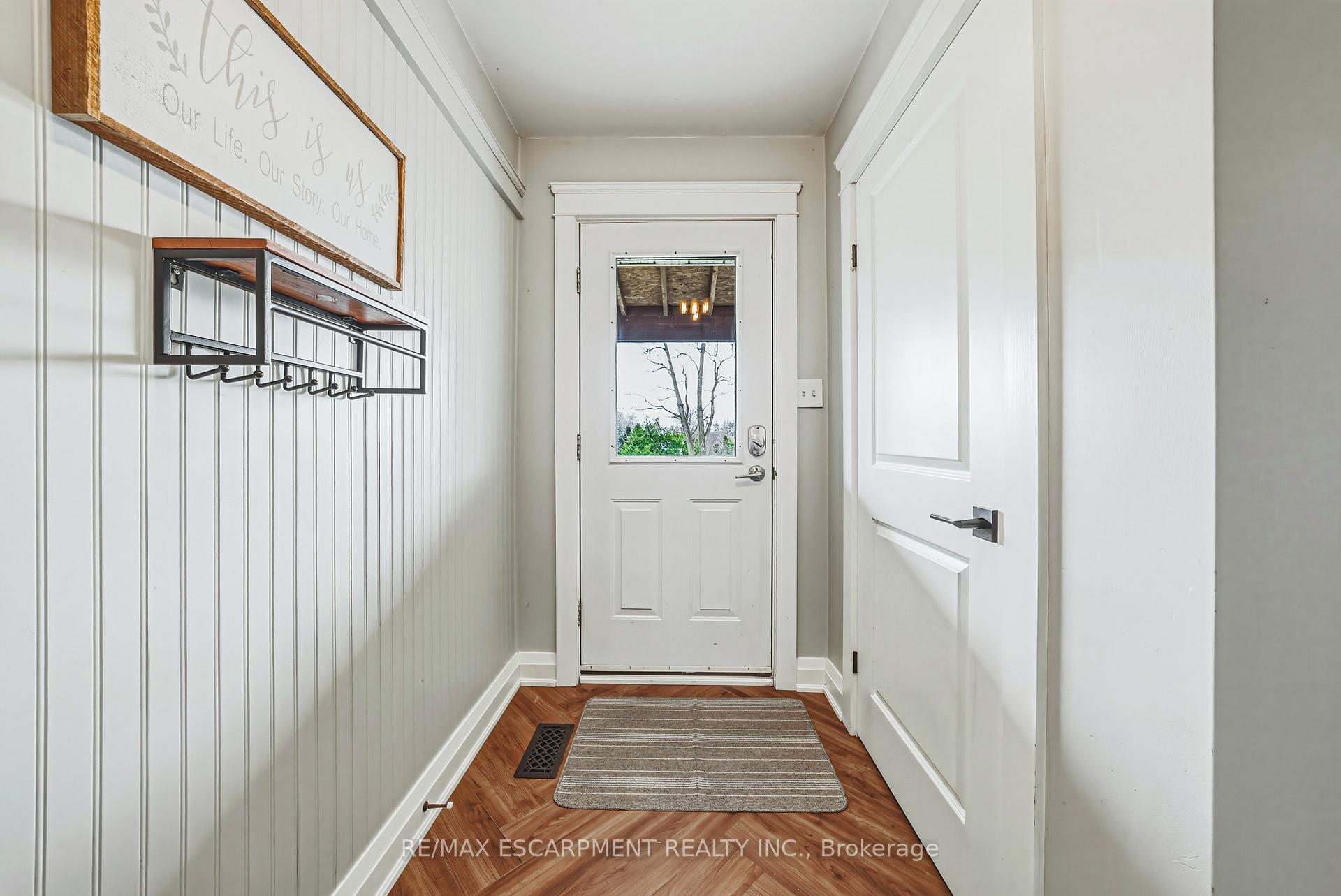 Photo 6 of 1292 Glancaster Road, Hamilton, Ancaster — HOMEH