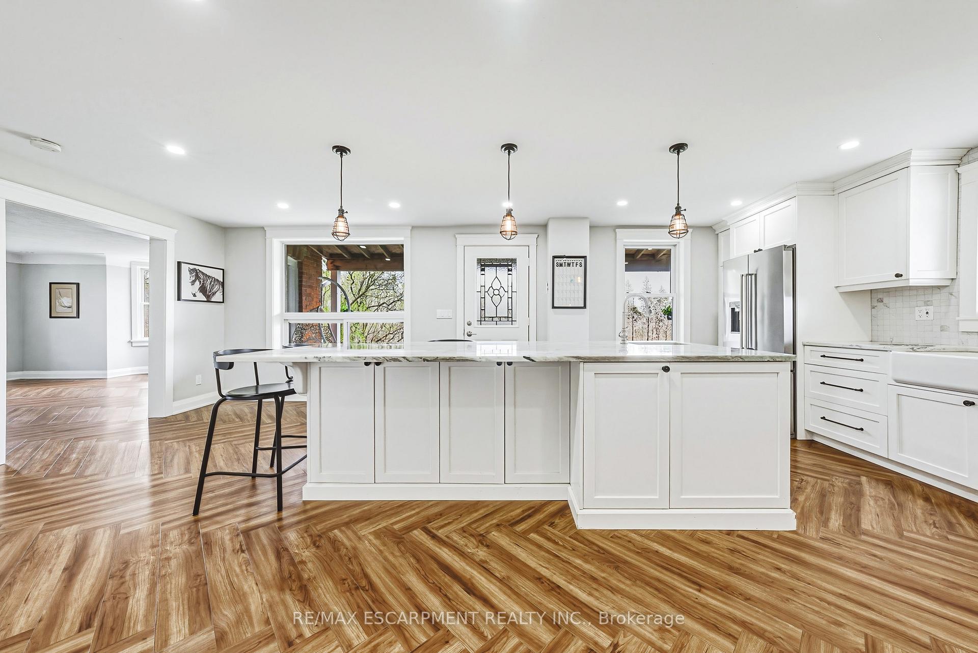 Photo 7 of 1292 Glancaster Road, Hamilton, Ancaster — HOMEH