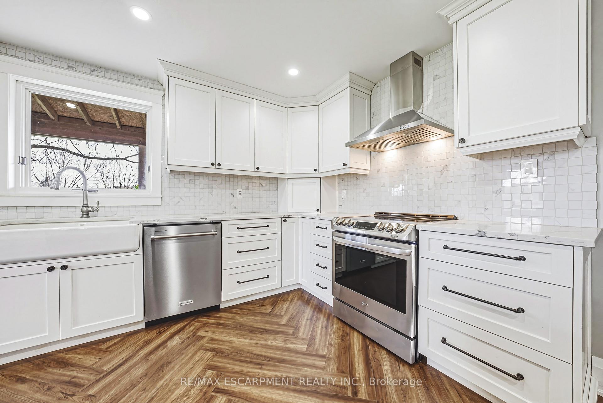 Photo 9 of 1292 Glancaster Road, Hamilton, Ancaster — HOMEH