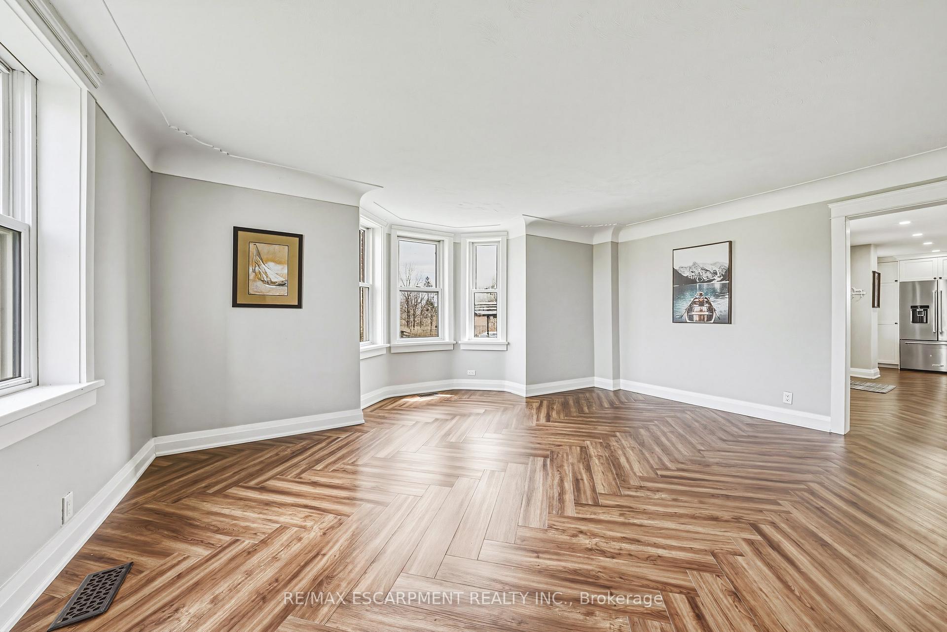 Photo 12 of 1292 Glancaster Road, Hamilton, Ancaster — HOMEH