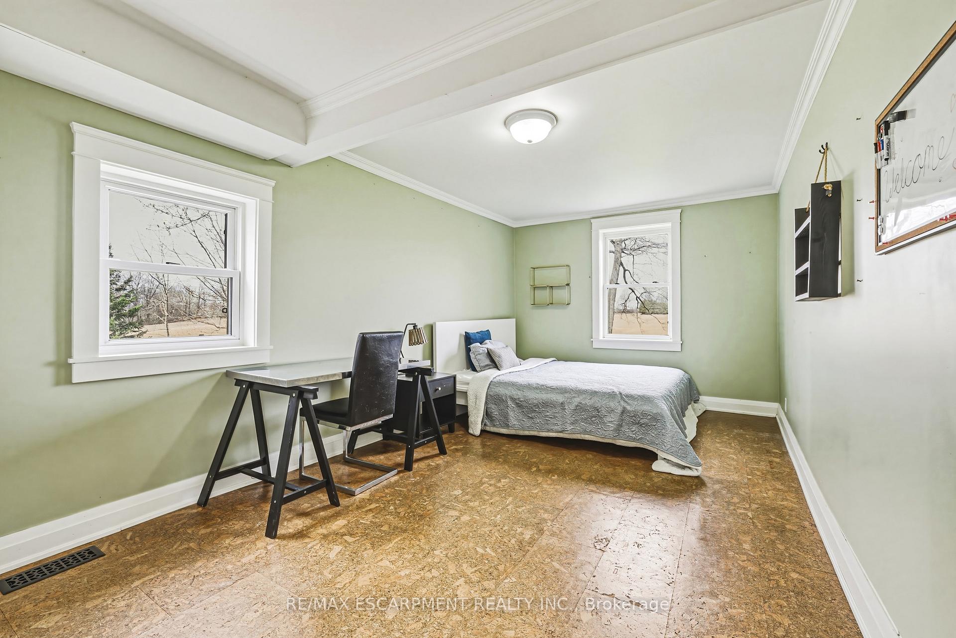 Photo 13 of 1292 Glancaster Road, Hamilton, Ancaster — HOMEH