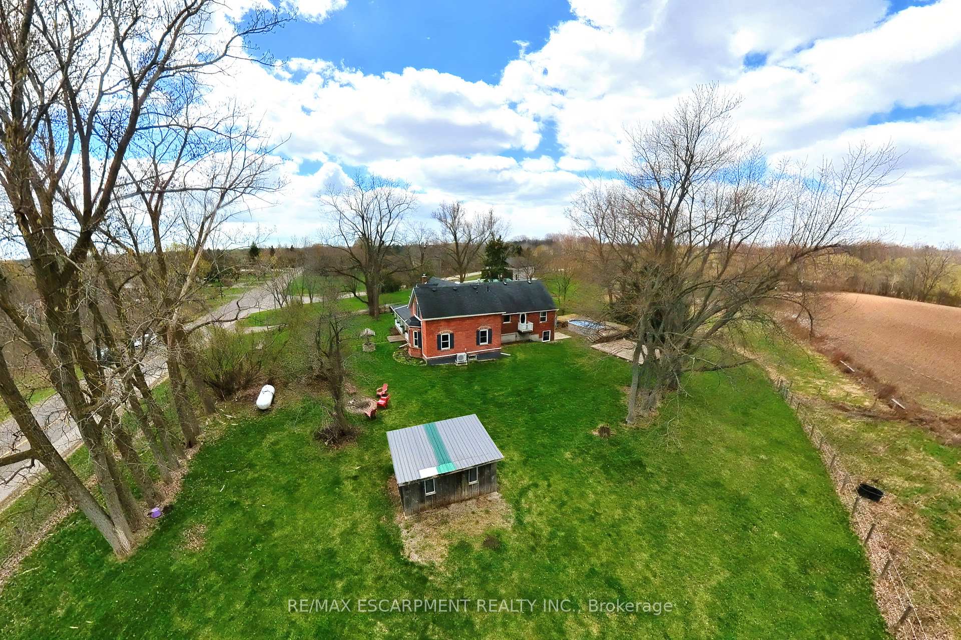 Photo 44 of 1292 Glancaster Road, Hamilton, Ancaster — HOMEH