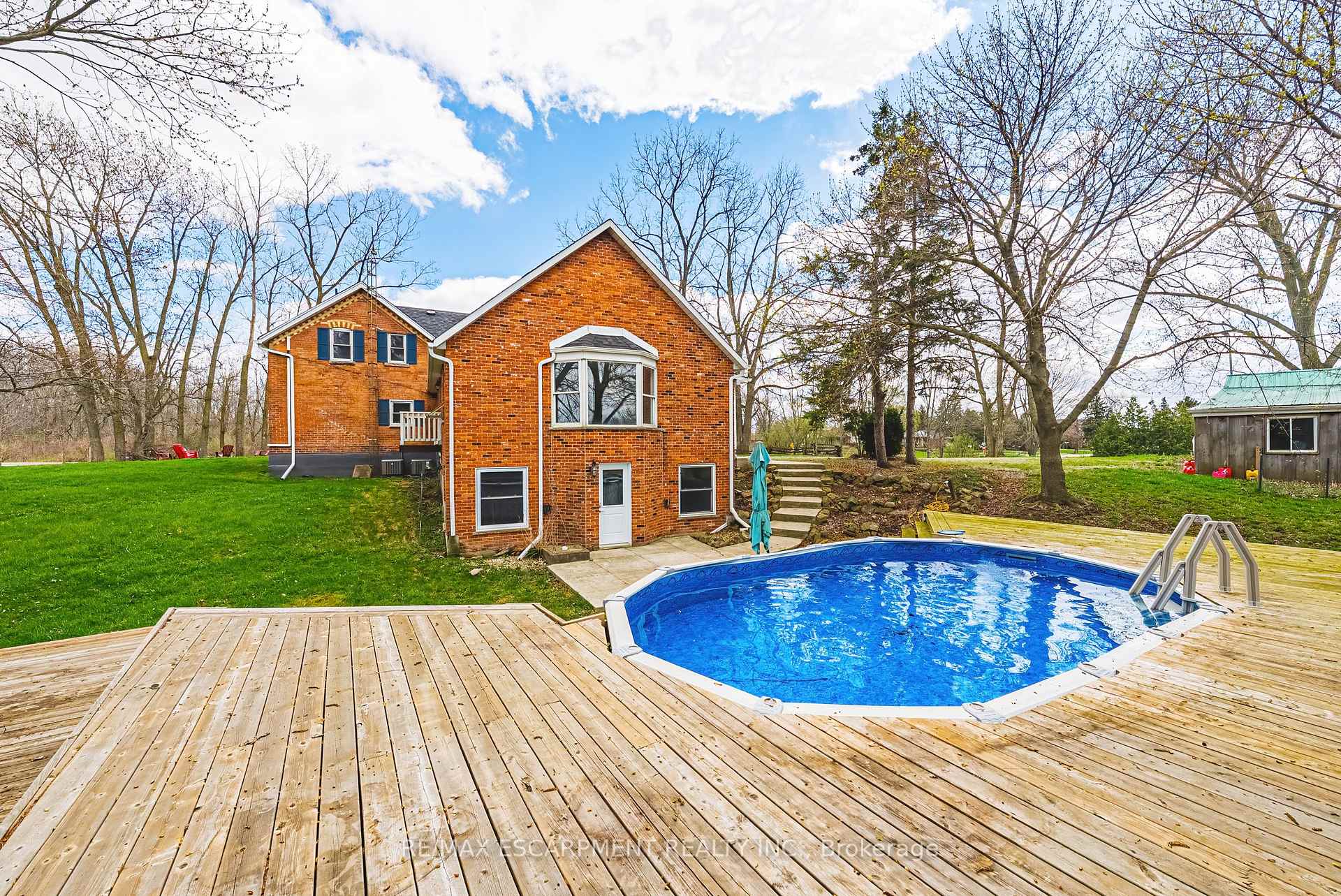 Photo 45 of 1292 Glancaster Road, Hamilton, Ancaster — HOMEH