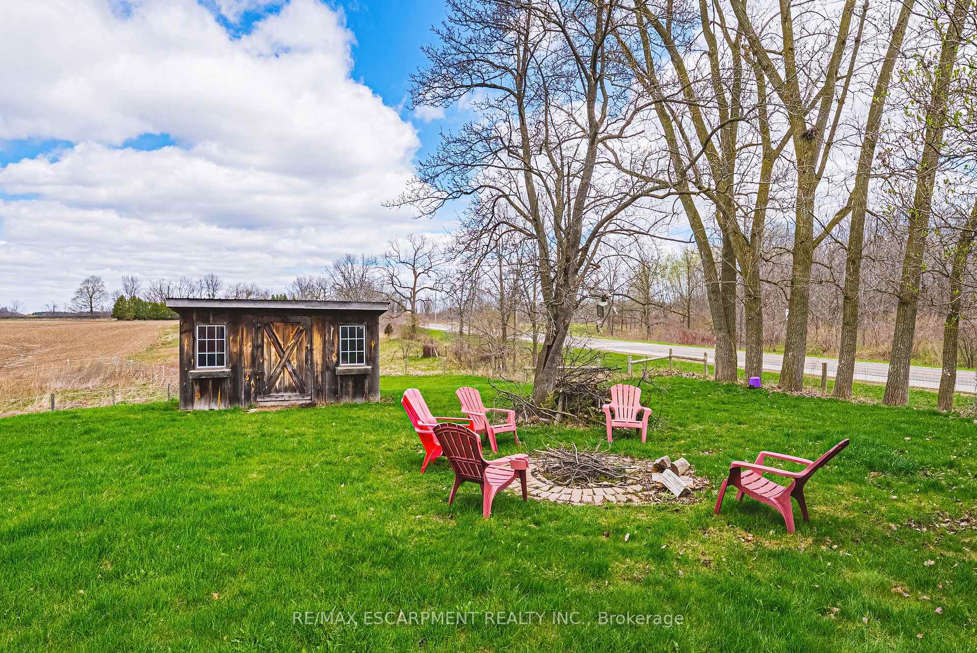 Photo 46 of 1292 Glancaster Road, Hamilton, Ancaster — HOMEH