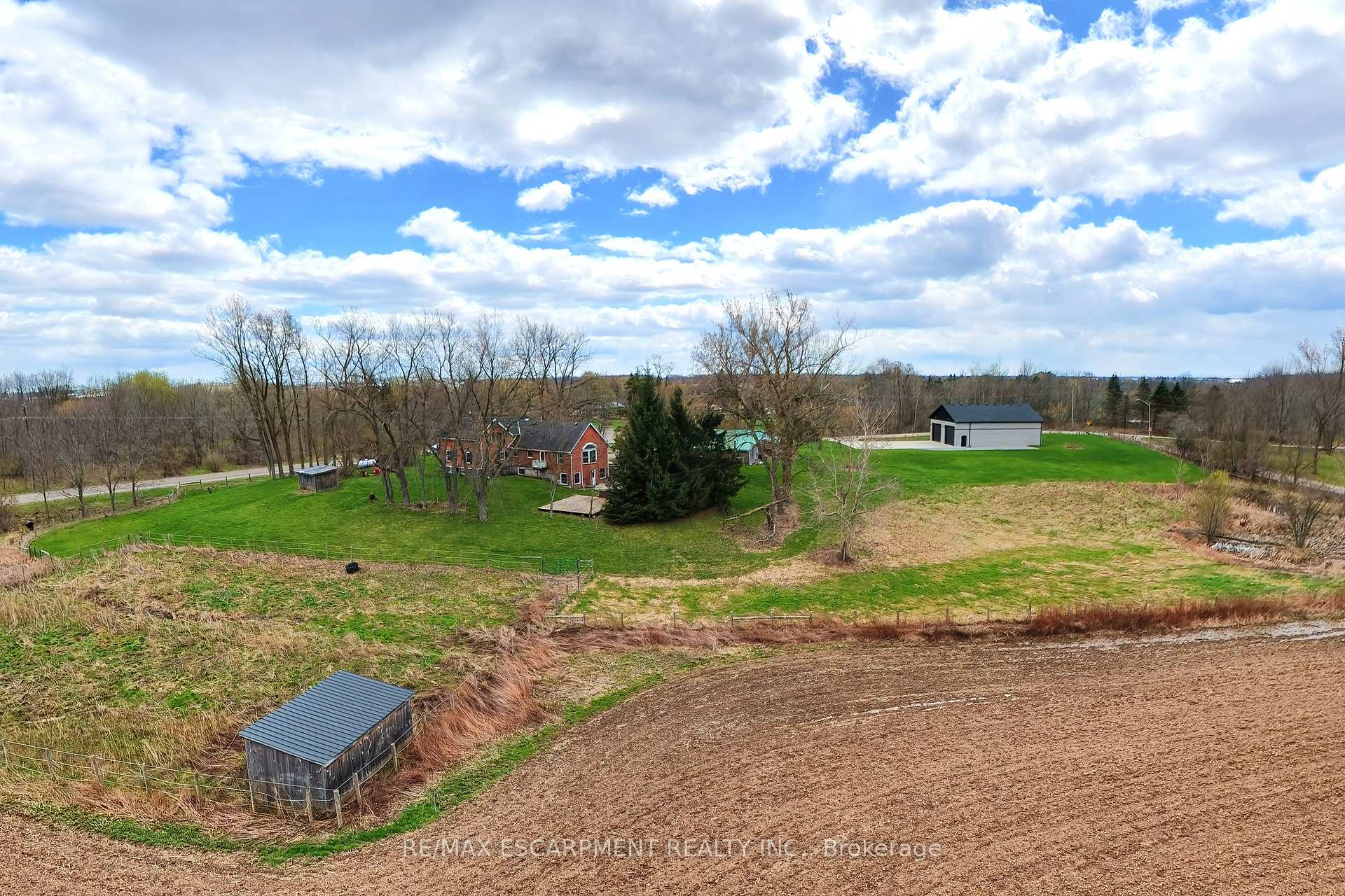 Photo 48 of 1292 Glancaster Road, Hamilton, Ancaster — HOMEH