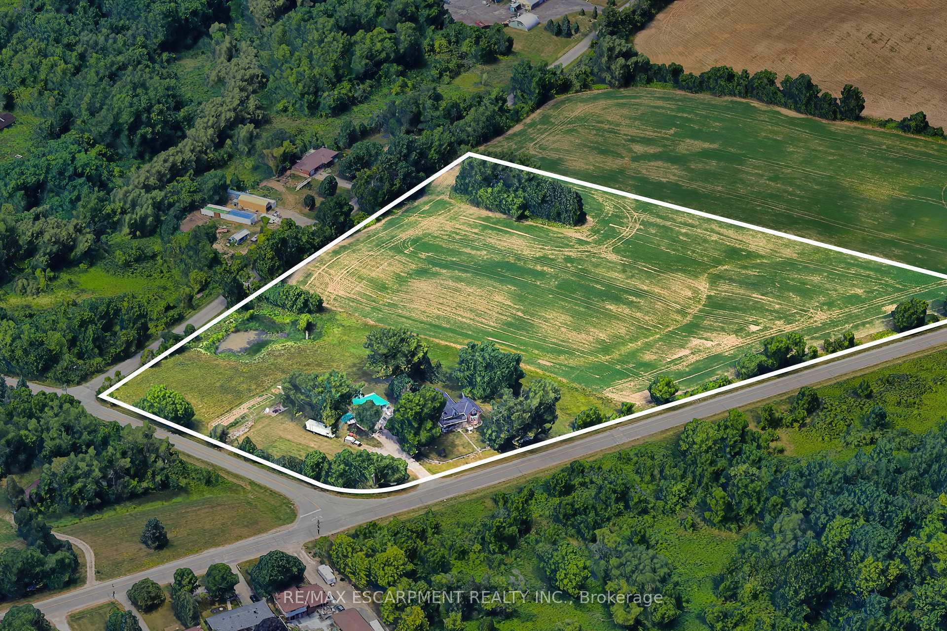 Photo 50 of 1292 Glancaster Road, Hamilton, Ancaster — HOMEH
