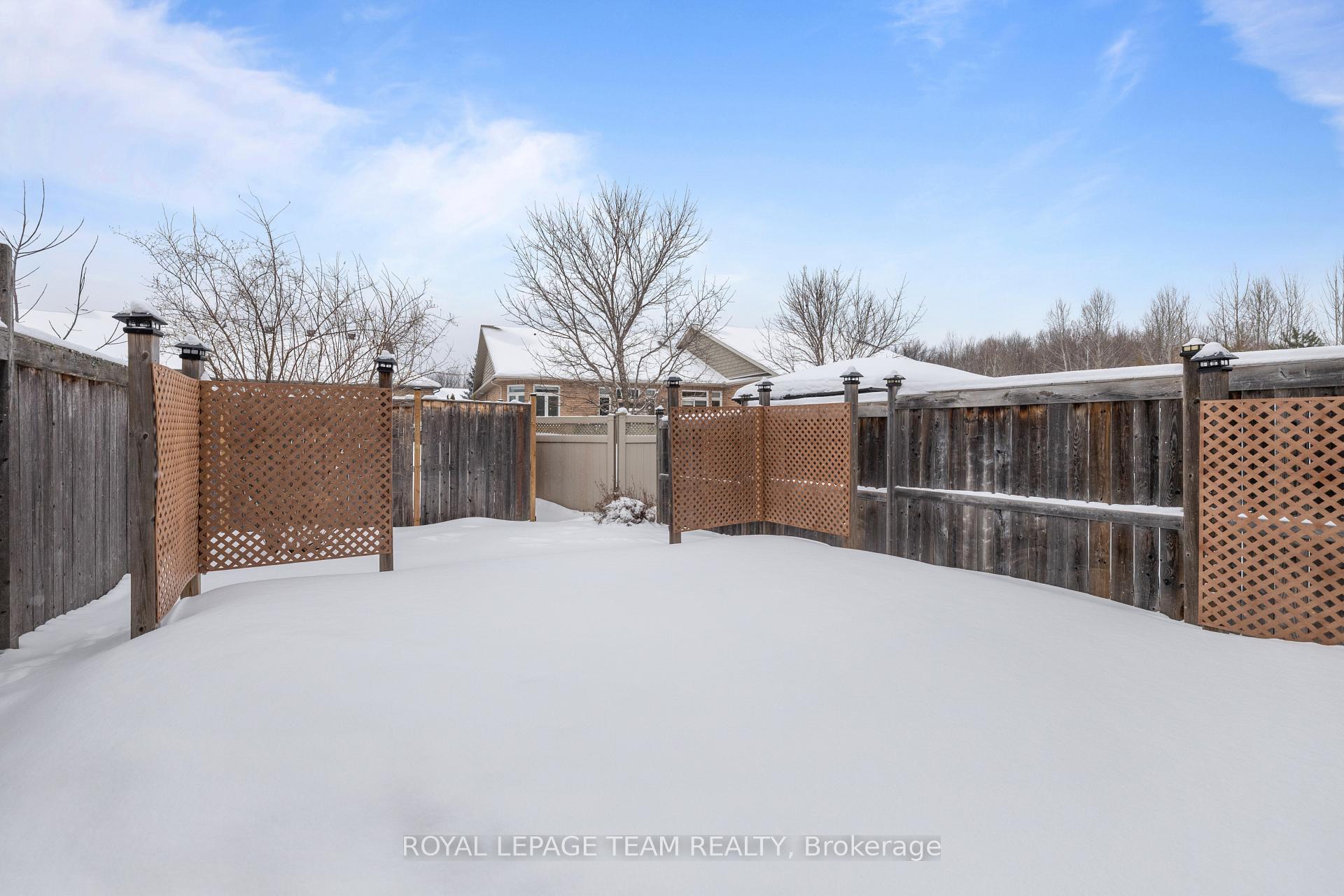 Photo 20 of 943 Klondike Road, Ottawa, Kanata - Morgan's Grant/South March — HOMEH