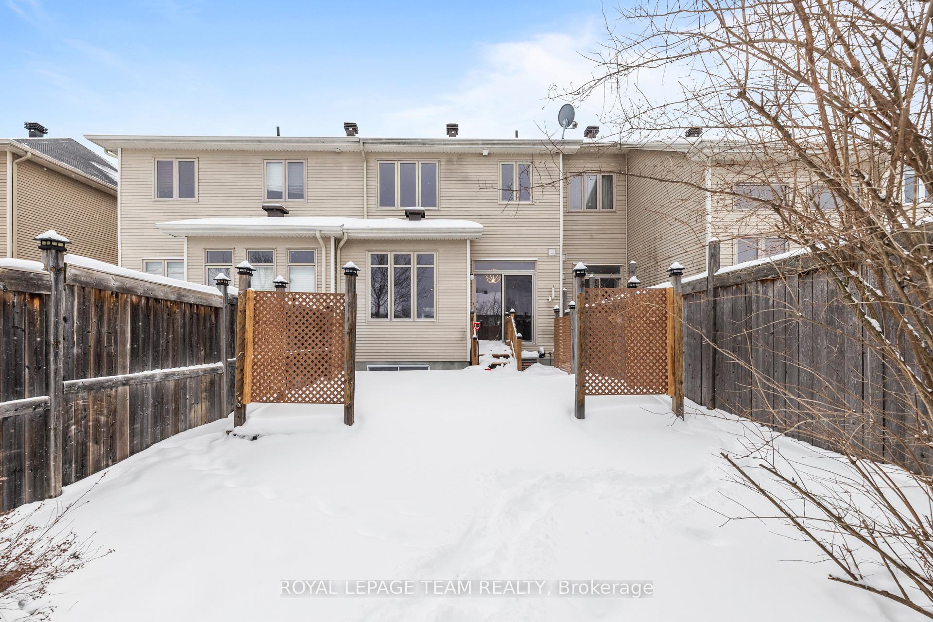 Photo 21 of 943 Klondike Road, Ottawa, Kanata - Morgan's Grant/South March — HOMEH
