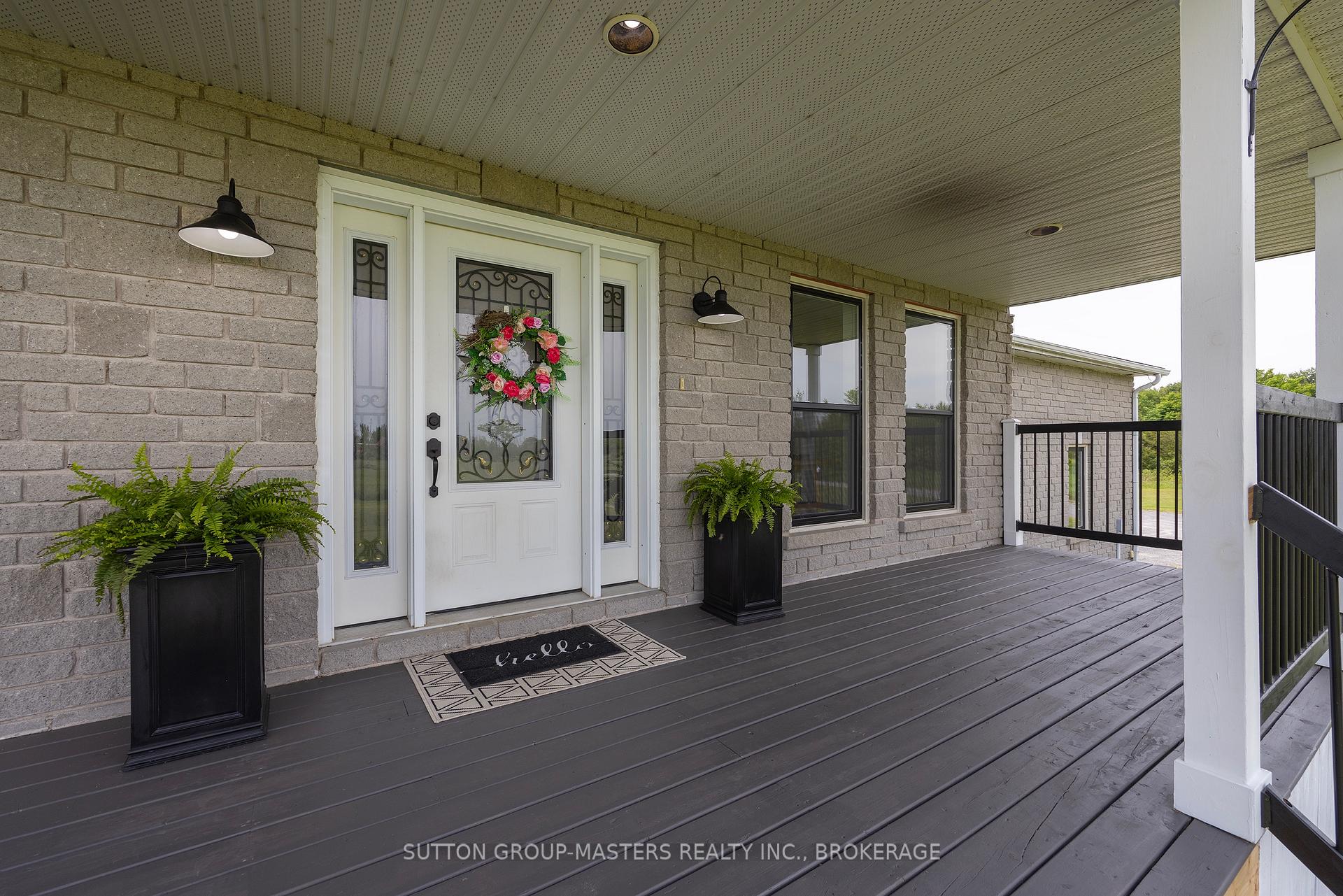 Photo 2 of 5052 Bradford Road, Frontenac, Frontenac South — HOMEH