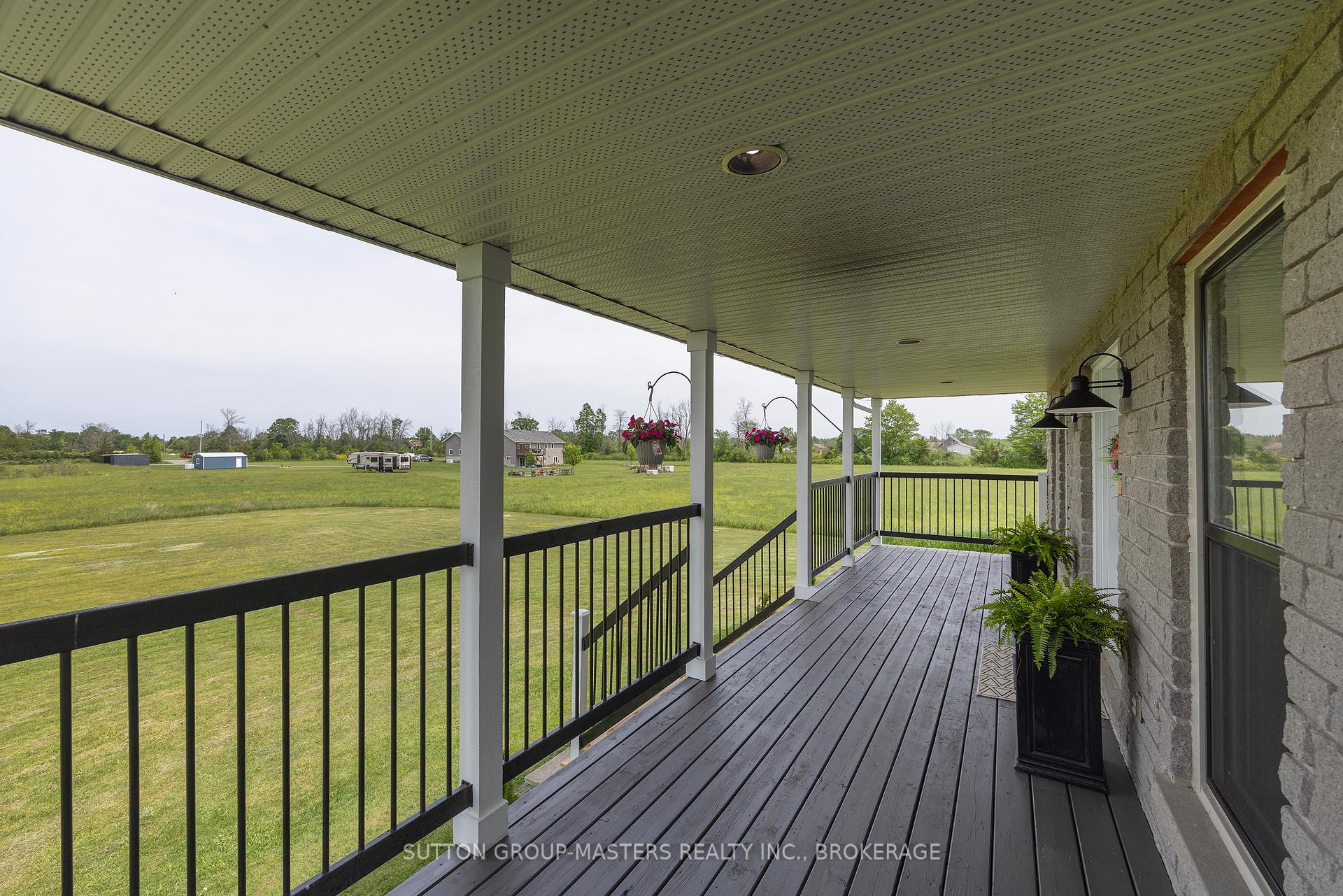 Photo 3 of 5052 Bradford Road, Frontenac, Frontenac South — HOMEH