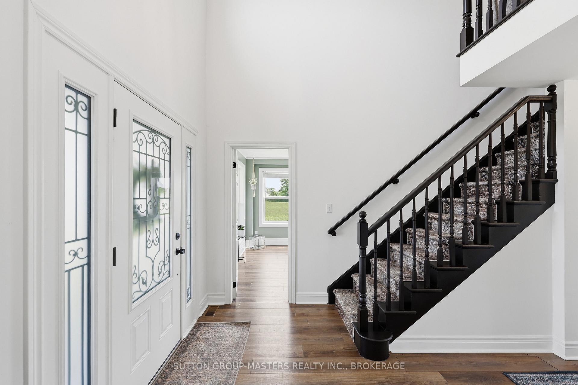 Photo 4 of 5052 Bradford Road, Frontenac, Frontenac South — HOMEH