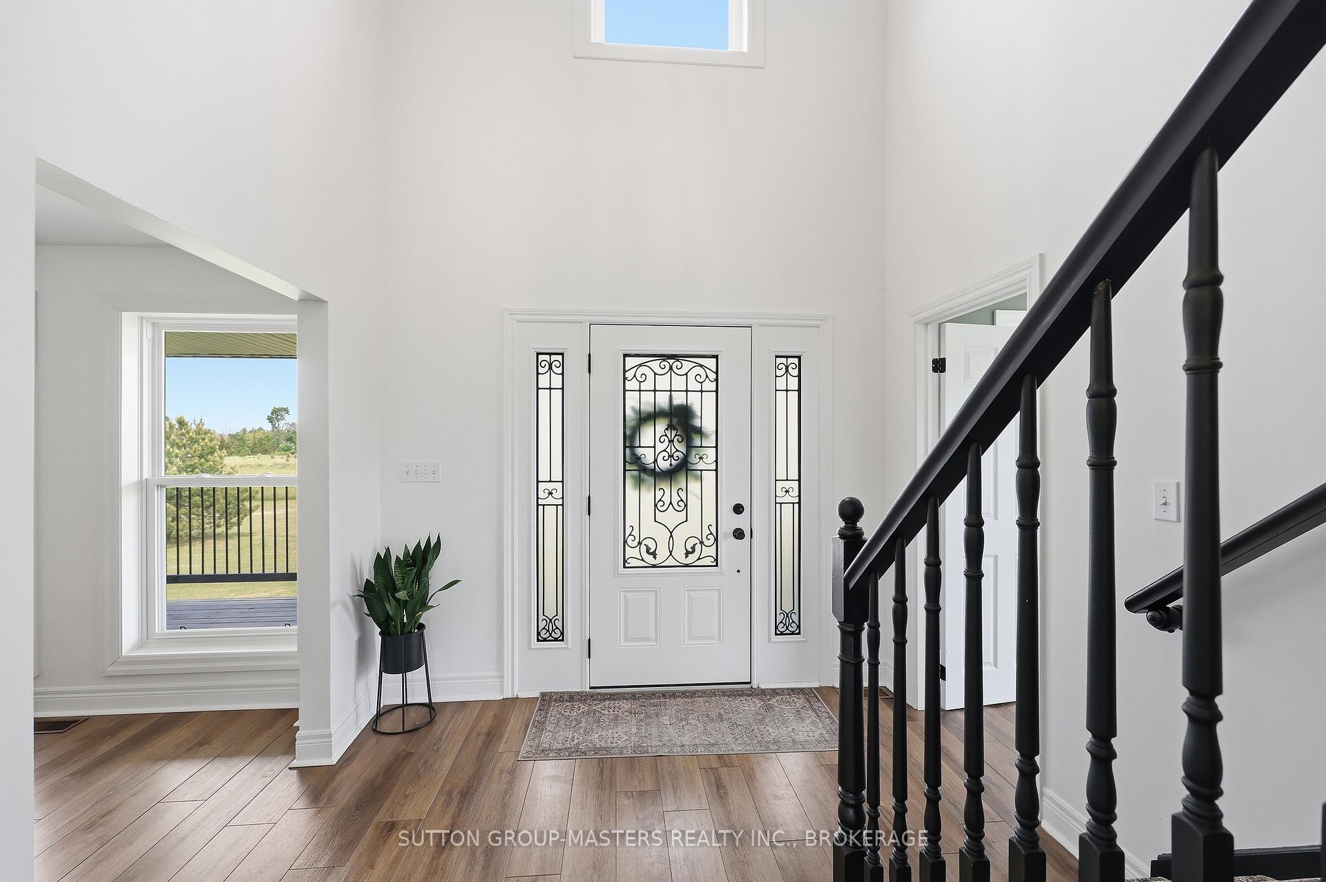 Photo 5 of 5052 Bradford Road, Frontenac, Frontenac South — HOMEH