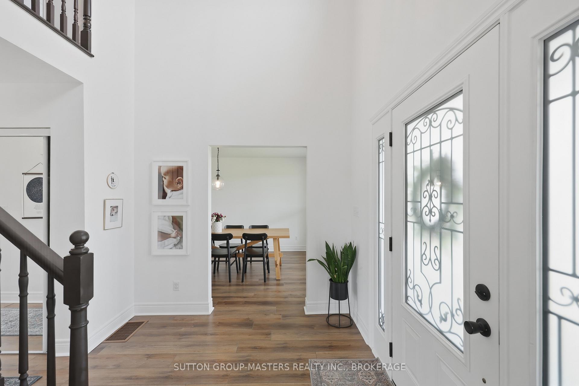 Photo 6 of 5052 Bradford Road, Frontenac, Frontenac South — HOMEH