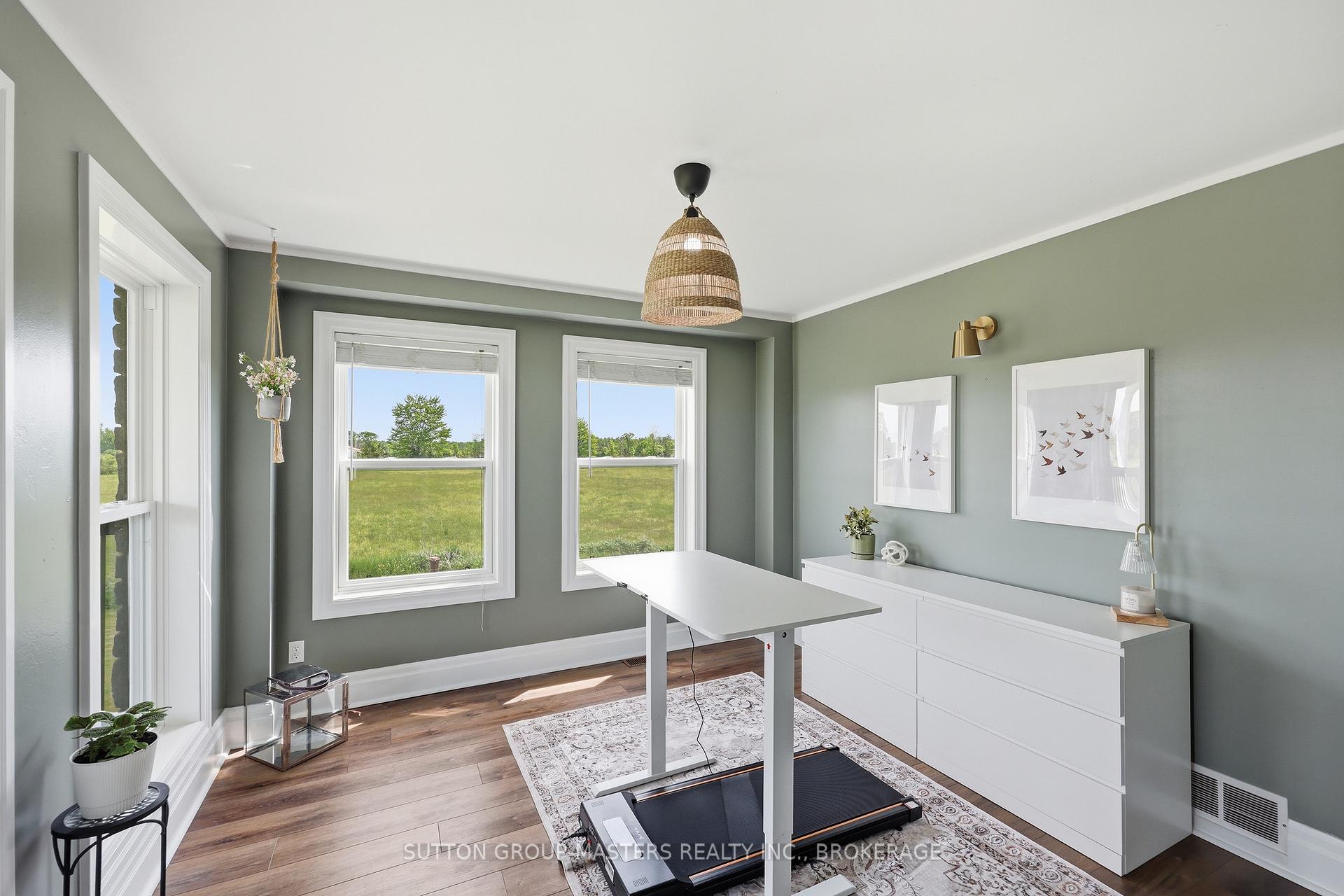 Photo 8 of 5052 Bradford Road, Frontenac, Frontenac South — HOMEH