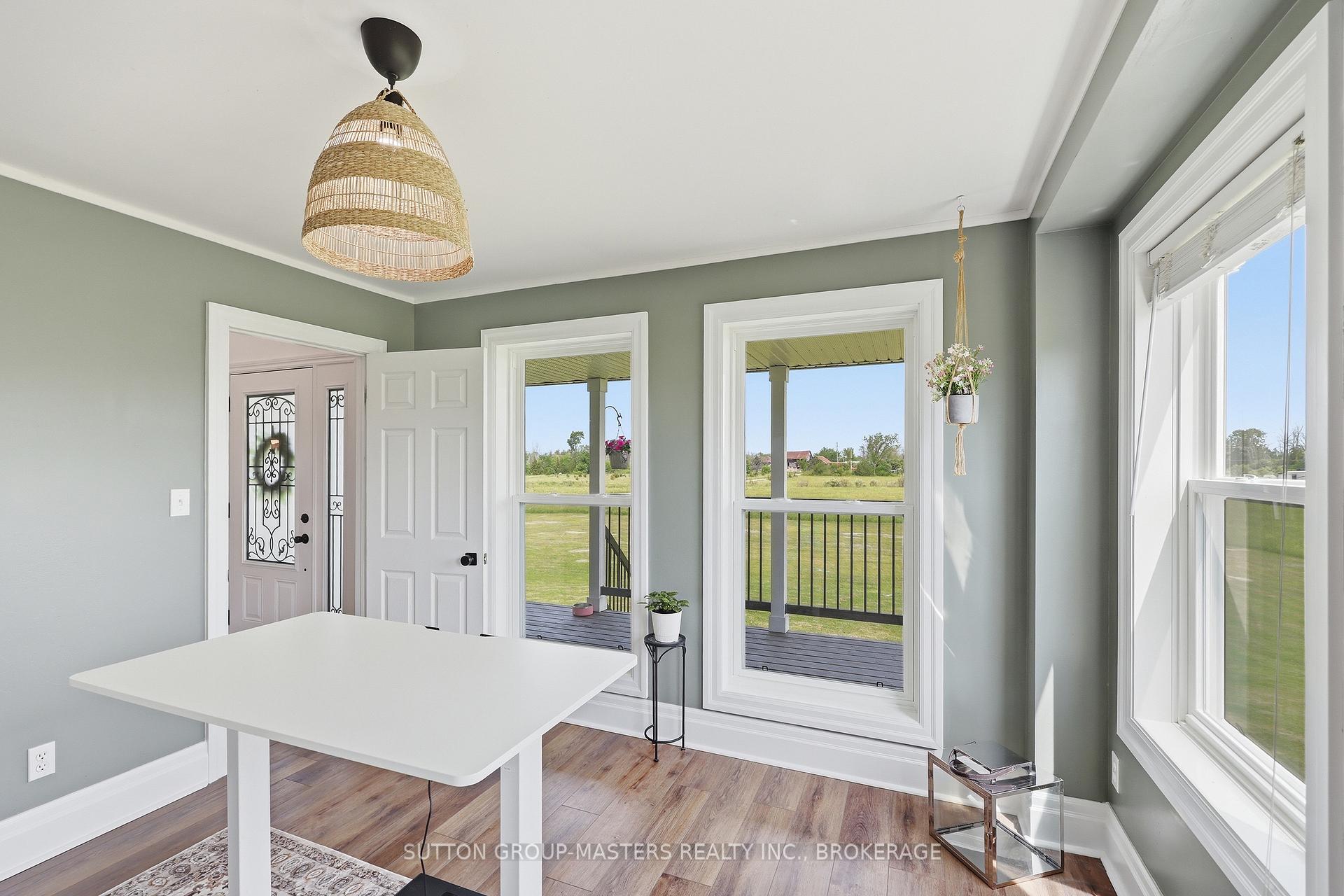 Photo 9 of 5052 Bradford Road, Frontenac, Frontenac South — HOMEH
