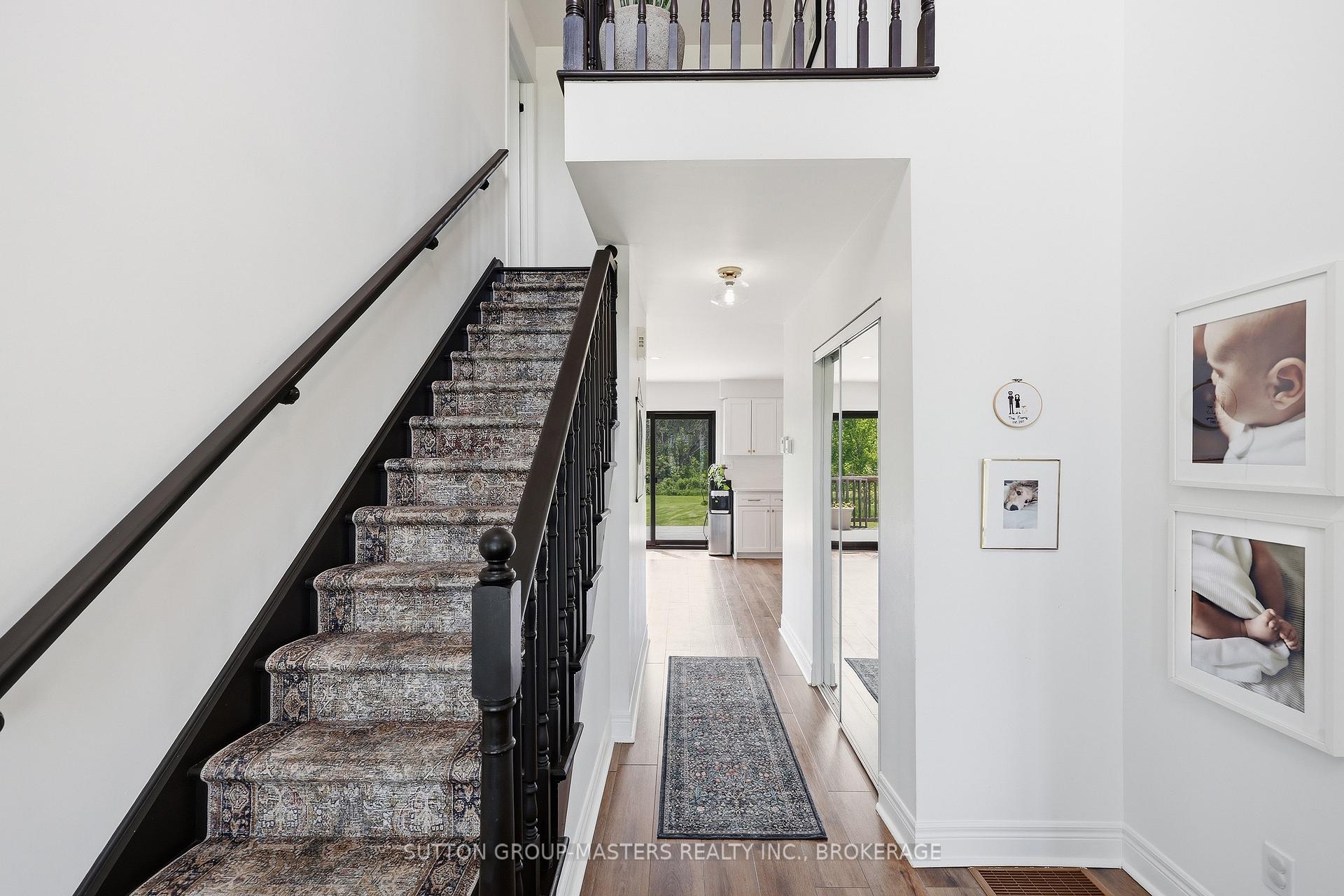 Photo 7 of 5052 Bradford Road, Frontenac, Frontenac South — HOMEH