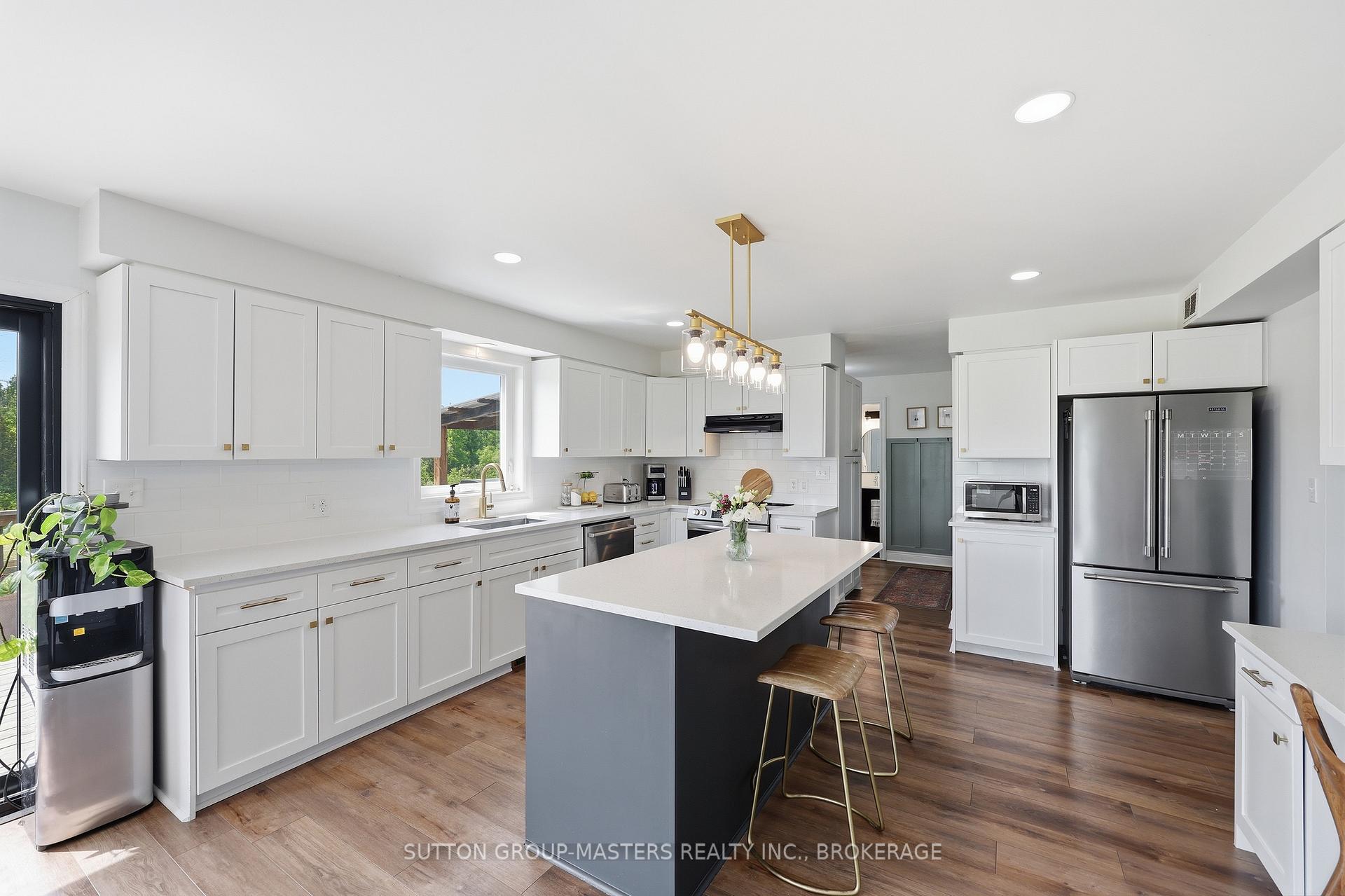 Photo 11 of 5052 Bradford Road, Frontenac, Frontenac South — HOMEH