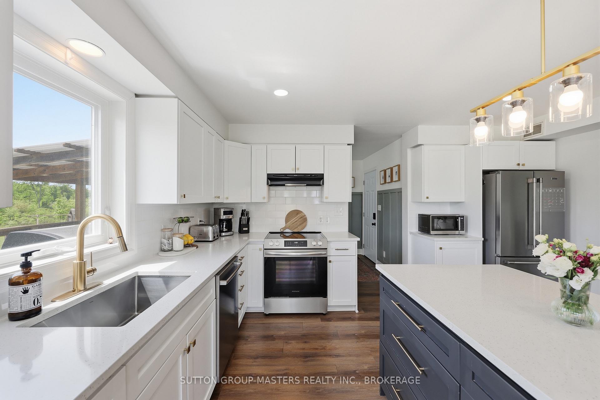 Photo 12 of 5052 Bradford Road, Frontenac, Frontenac South — HOMEH