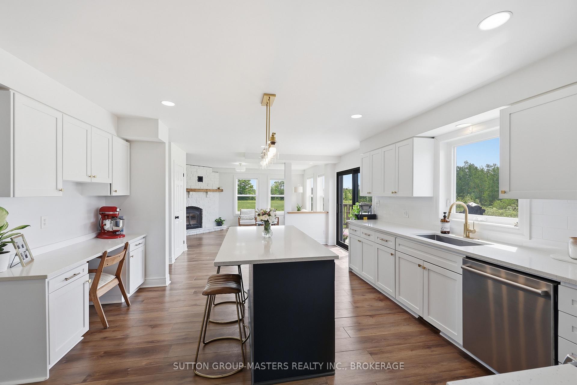 Photo 13 of 5052 Bradford Road, Frontenac, Frontenac South — HOMEH