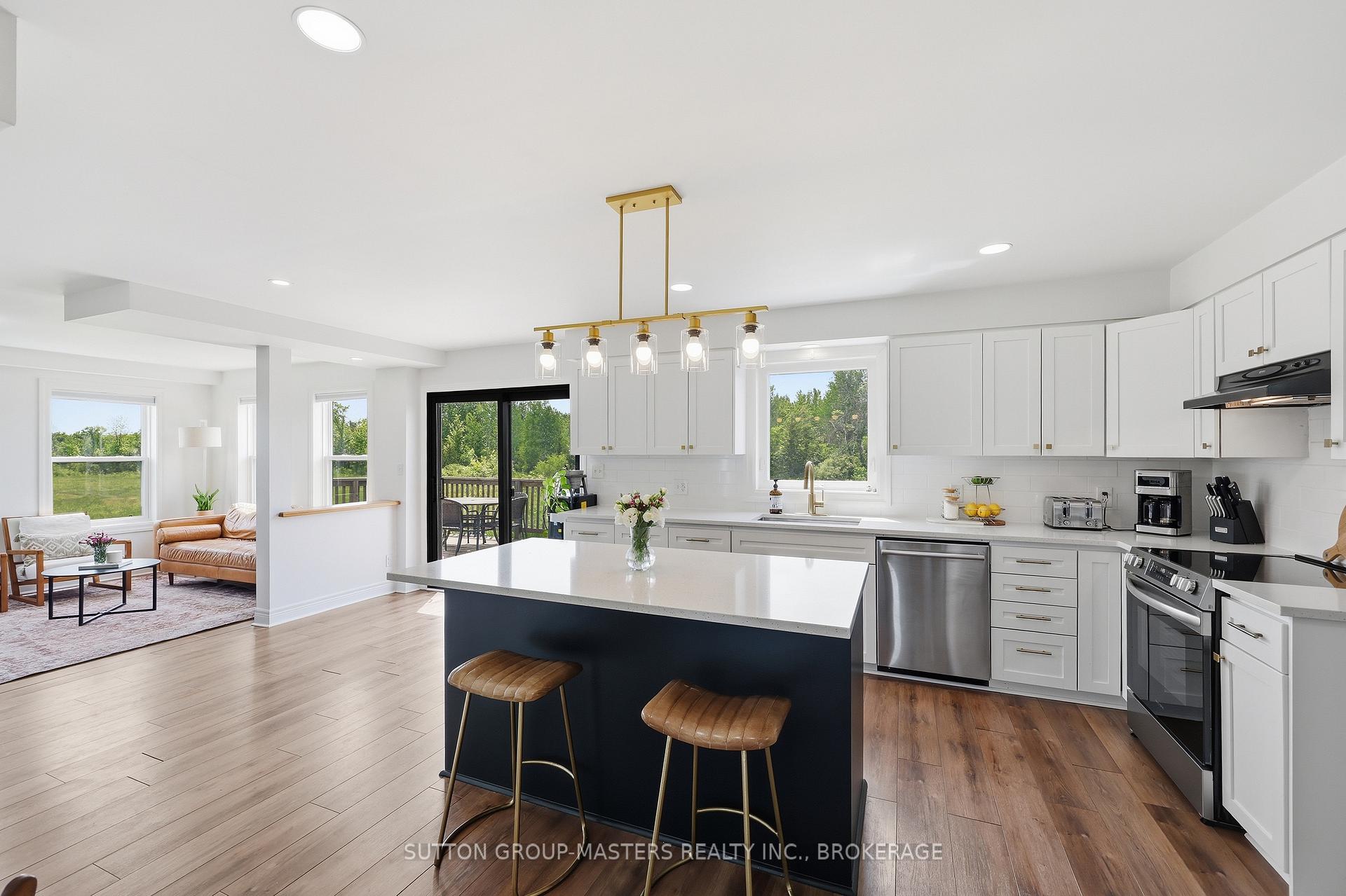 Photo 14 of 5052 Bradford Road, Frontenac, Frontenac South — HOMEH