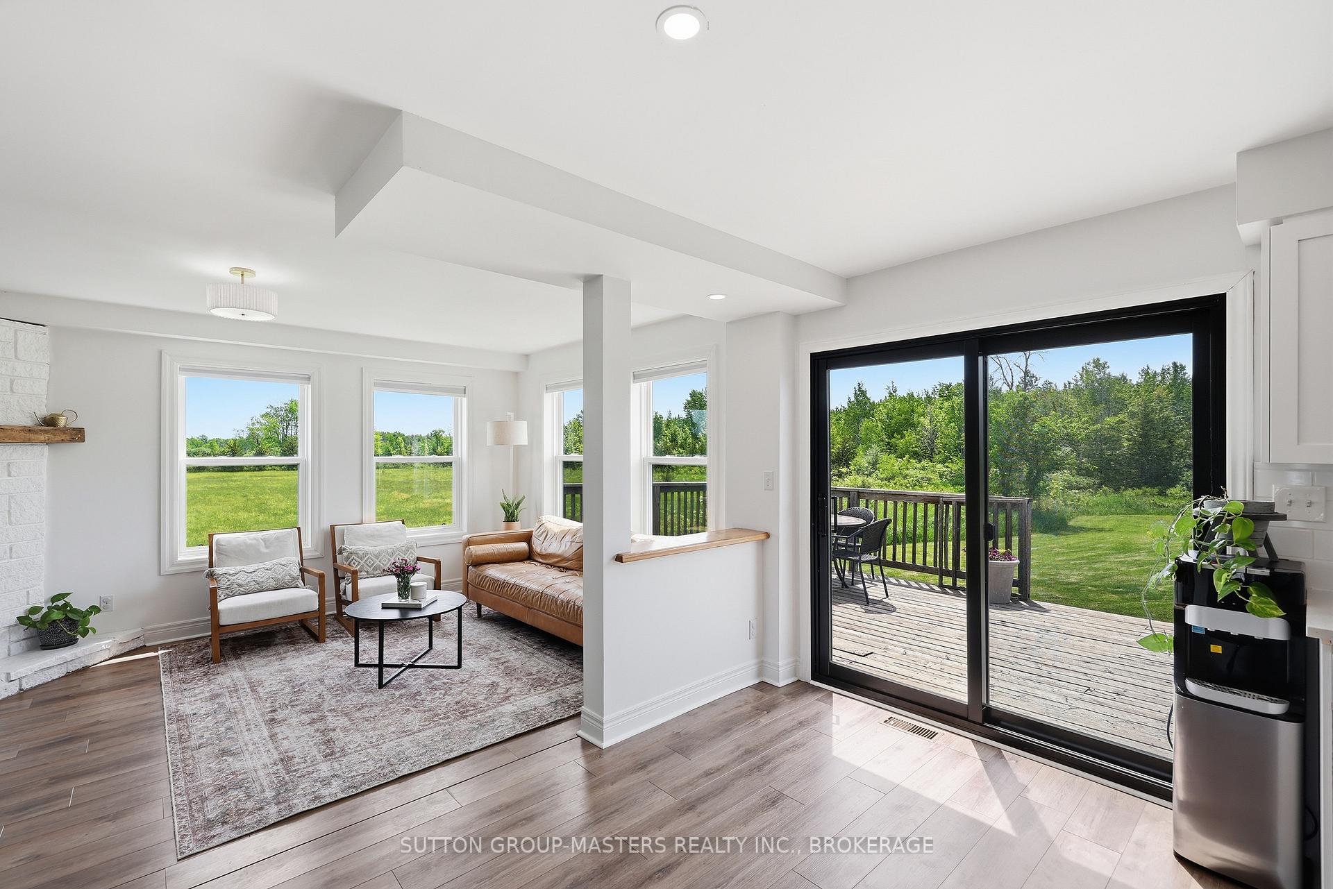 Photo 16 of 5052 Bradford Road, Frontenac, Frontenac South — HOMEH