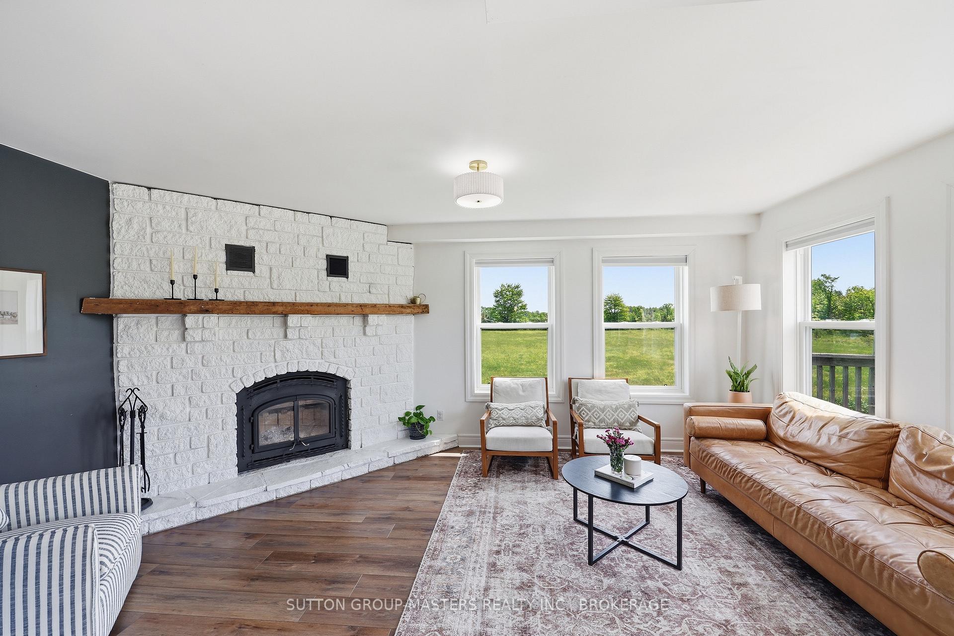 Photo 17 of 5052 Bradford Road, Frontenac, Frontenac South — HOMEH