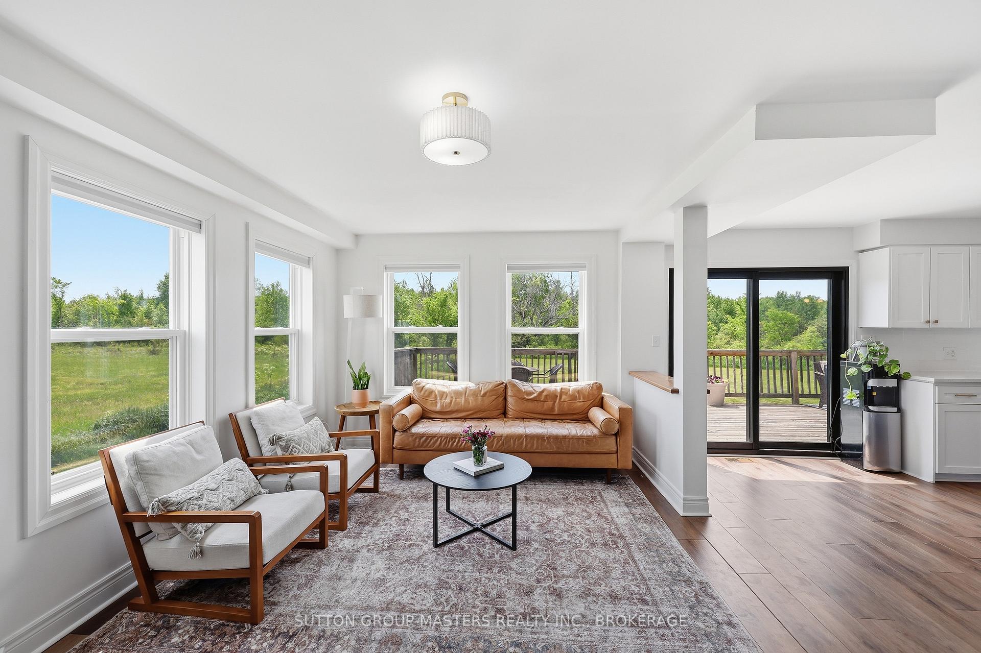 Photo 18 of 5052 Bradford Road, Frontenac, Frontenac South — HOMEH