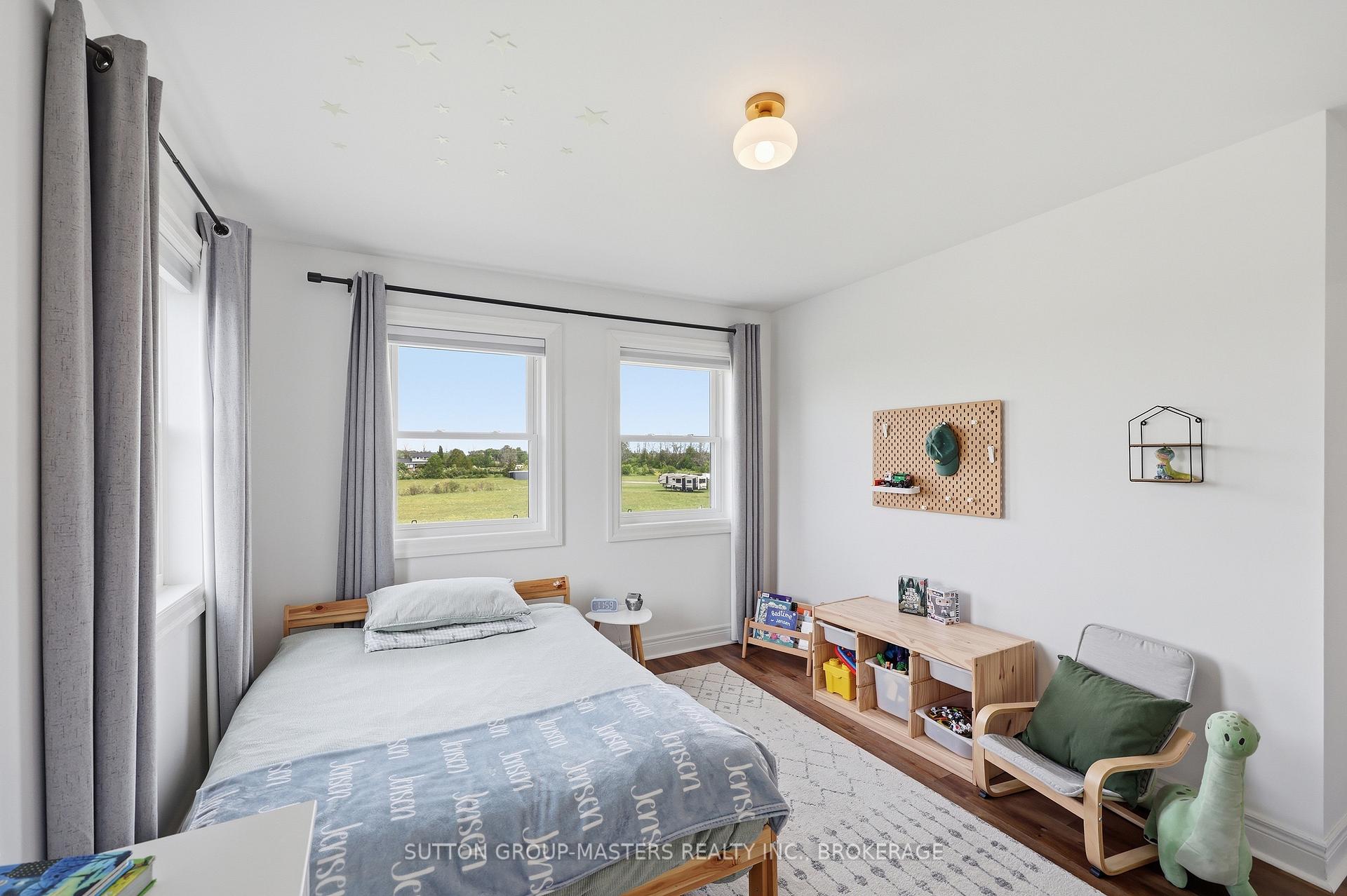 Photo 30 of 5052 Bradford Road, Frontenac, Frontenac South — HOMEH