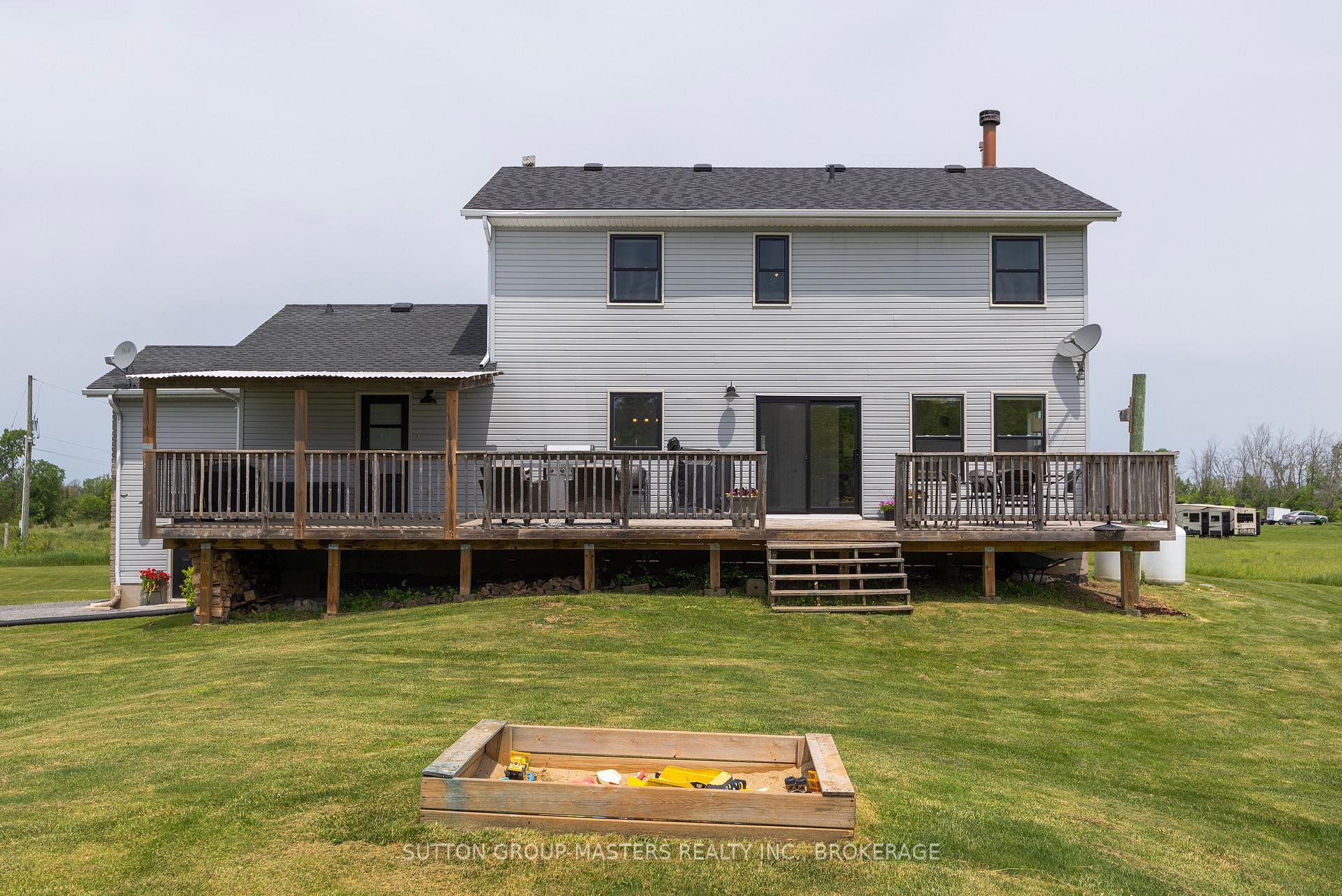 Photo 47 of 5052 Bradford Road, Frontenac, Frontenac South — HOMEH