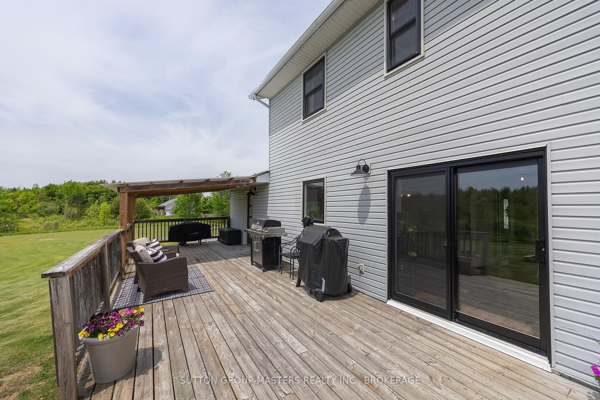 Photo 49 of 5052 Bradford Road, Frontenac, Frontenac South — HOMEH