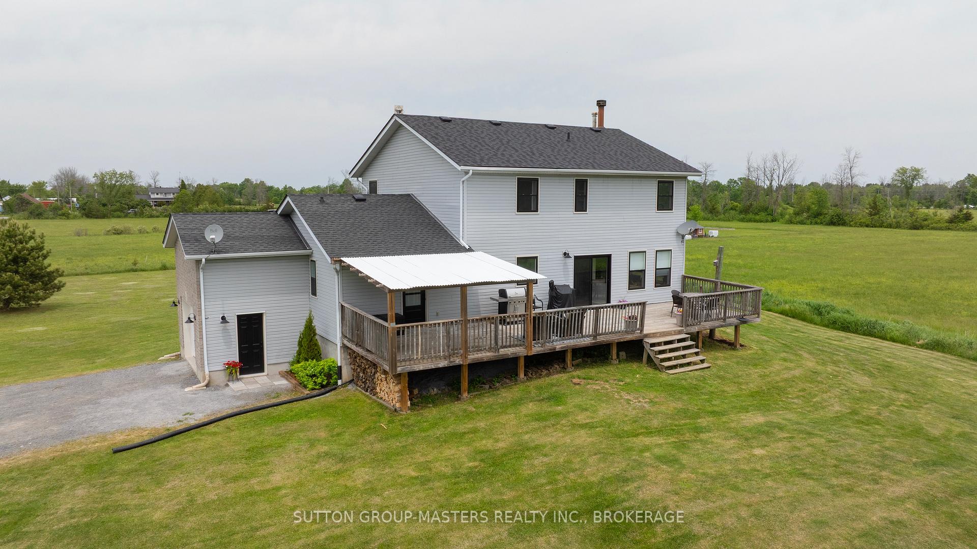Photo 52 of 5052 Bradford Road, Frontenac, Frontenac South — HOMEH