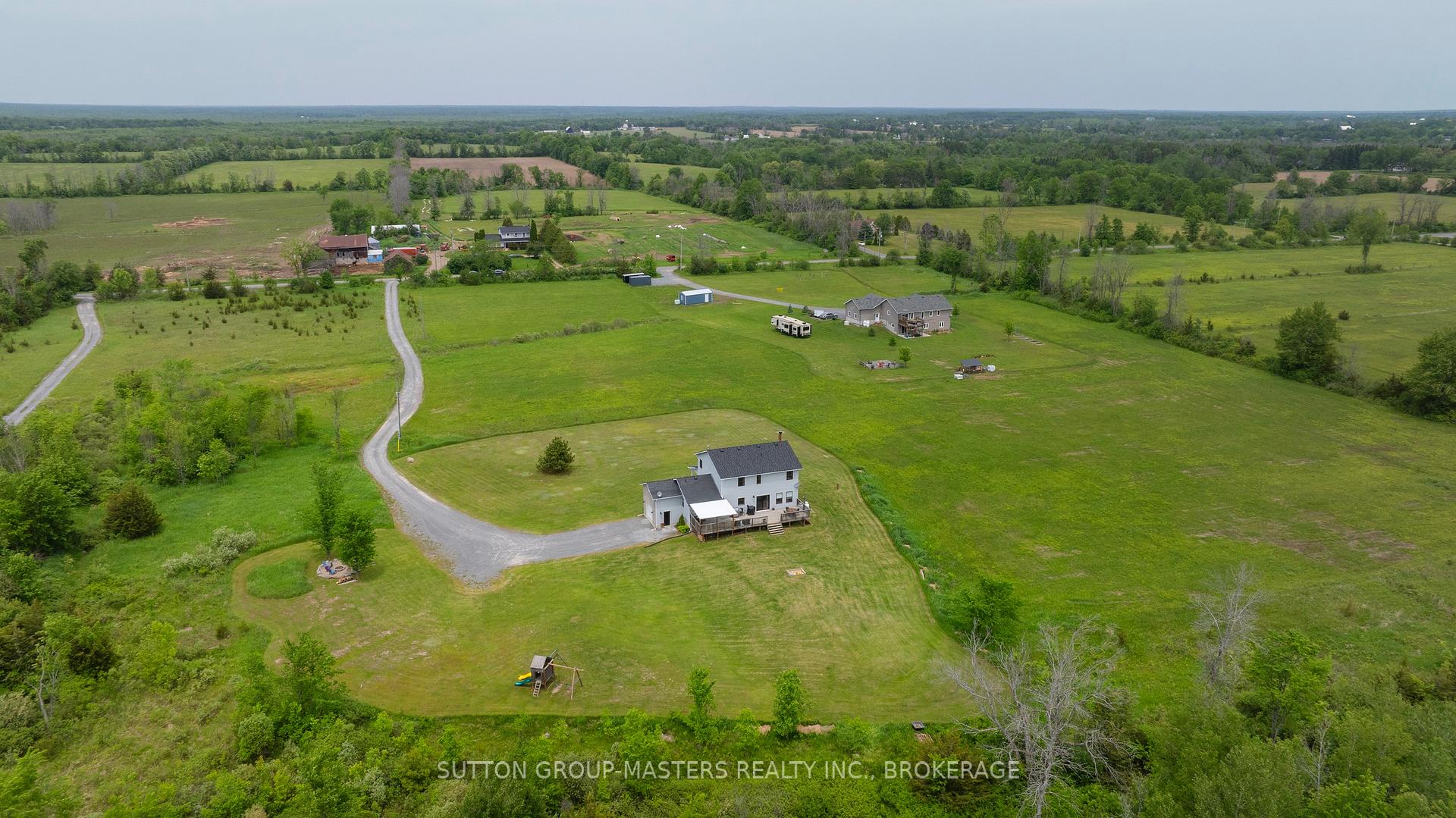 Photo 51 of 5052 Bradford Road, Frontenac, Frontenac South — HOMEH