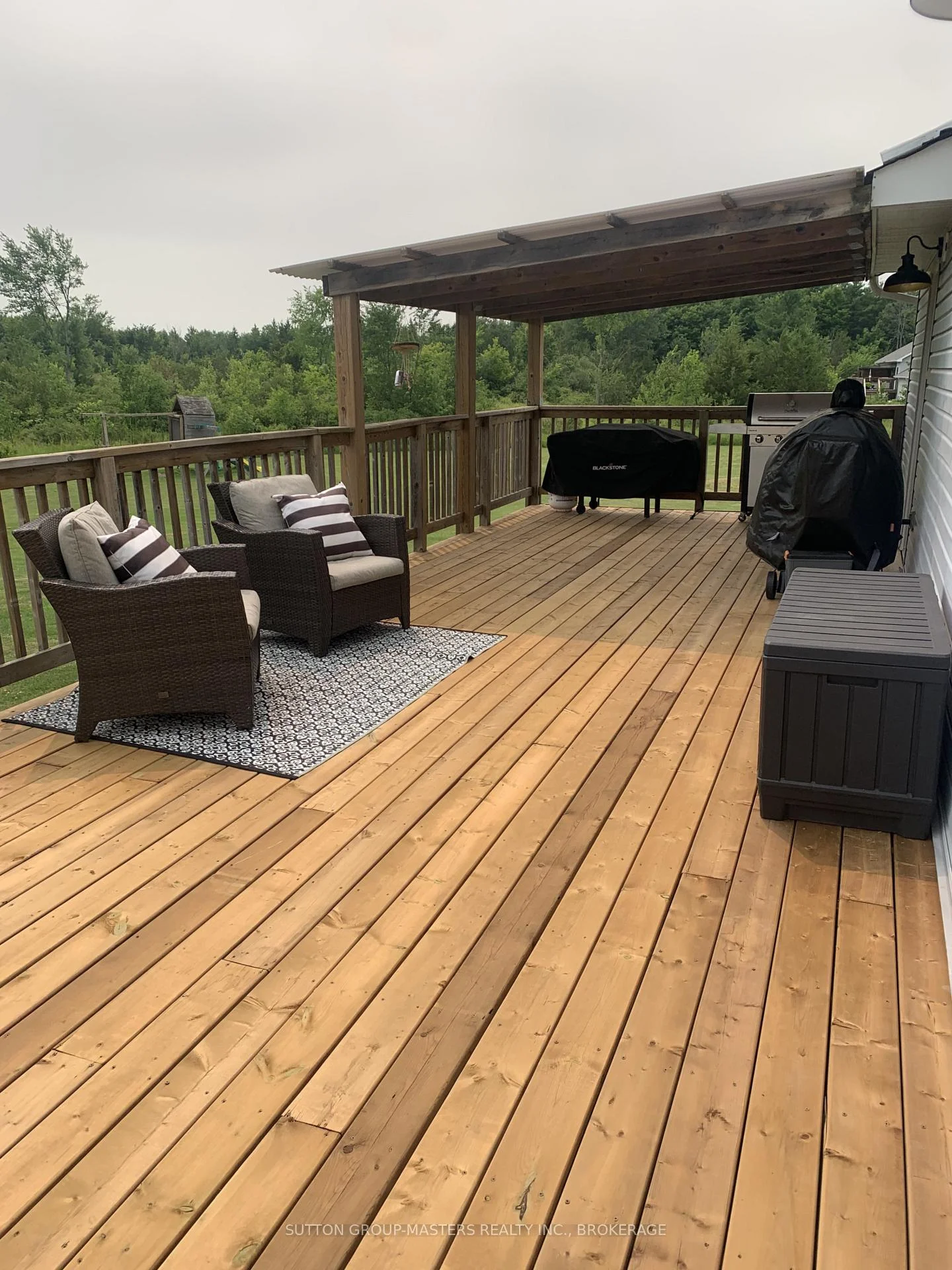 Photo 46 of 5052 Bradford Road, Frontenac, Frontenac South — HOMEH