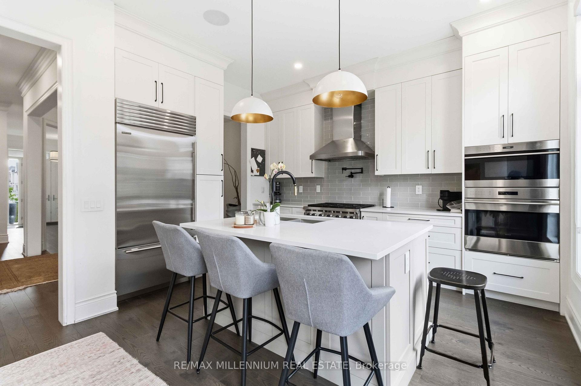 Photo 9 of 69 Menotti Drive, Richmond Hill, Oak Ridges — HOMEH
